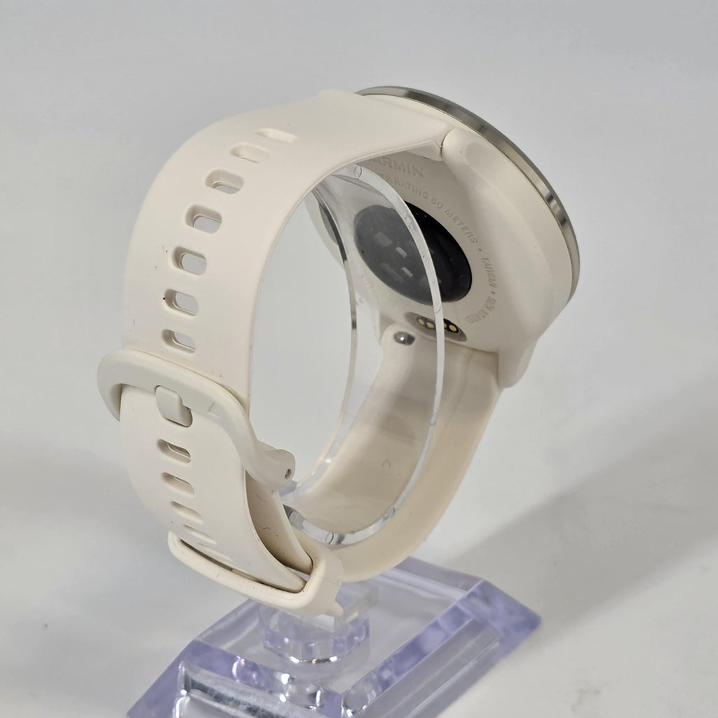 Garmin Vivoactive 6 42mm Gold GPS