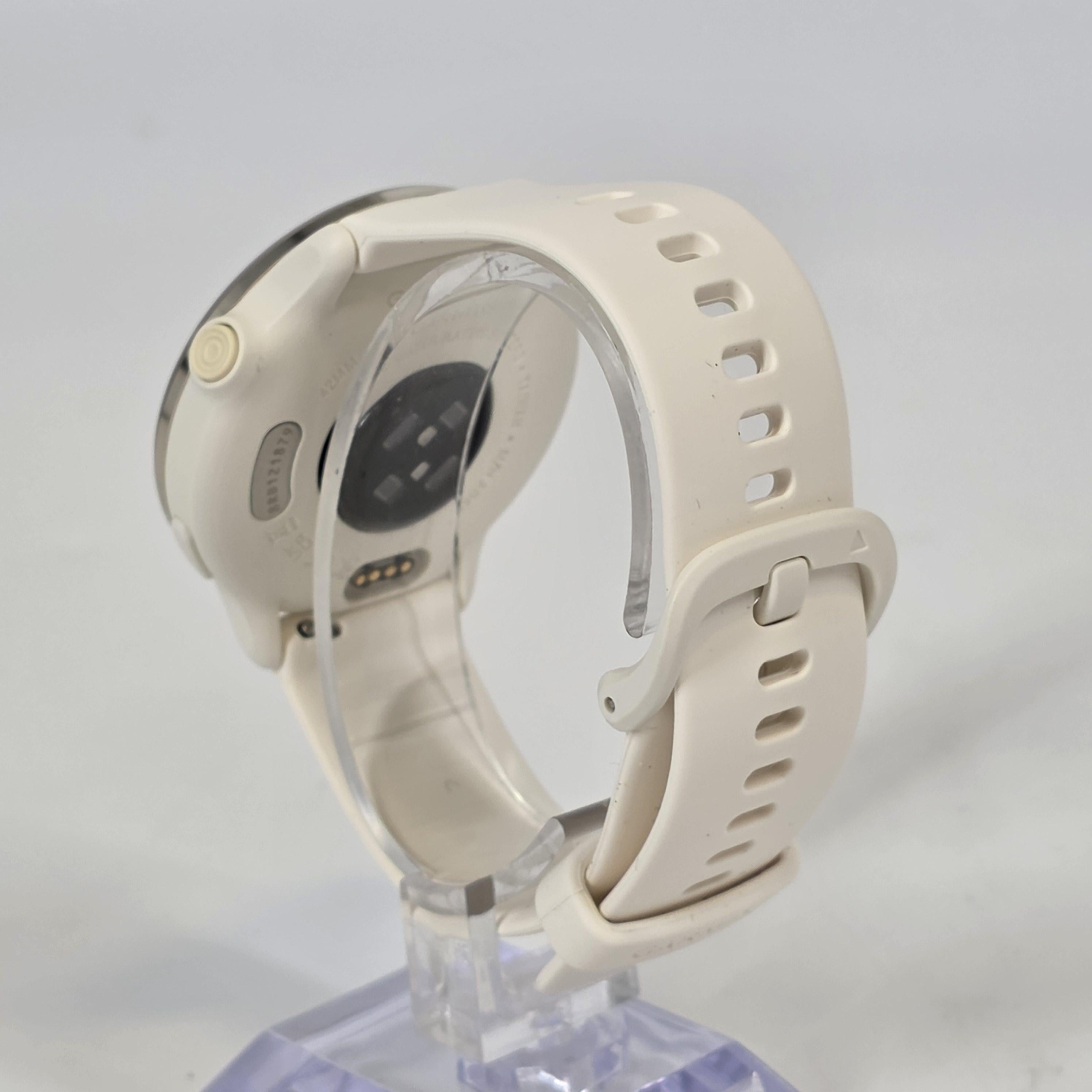Garmin Vivoactive 6 42mm Gold GPS