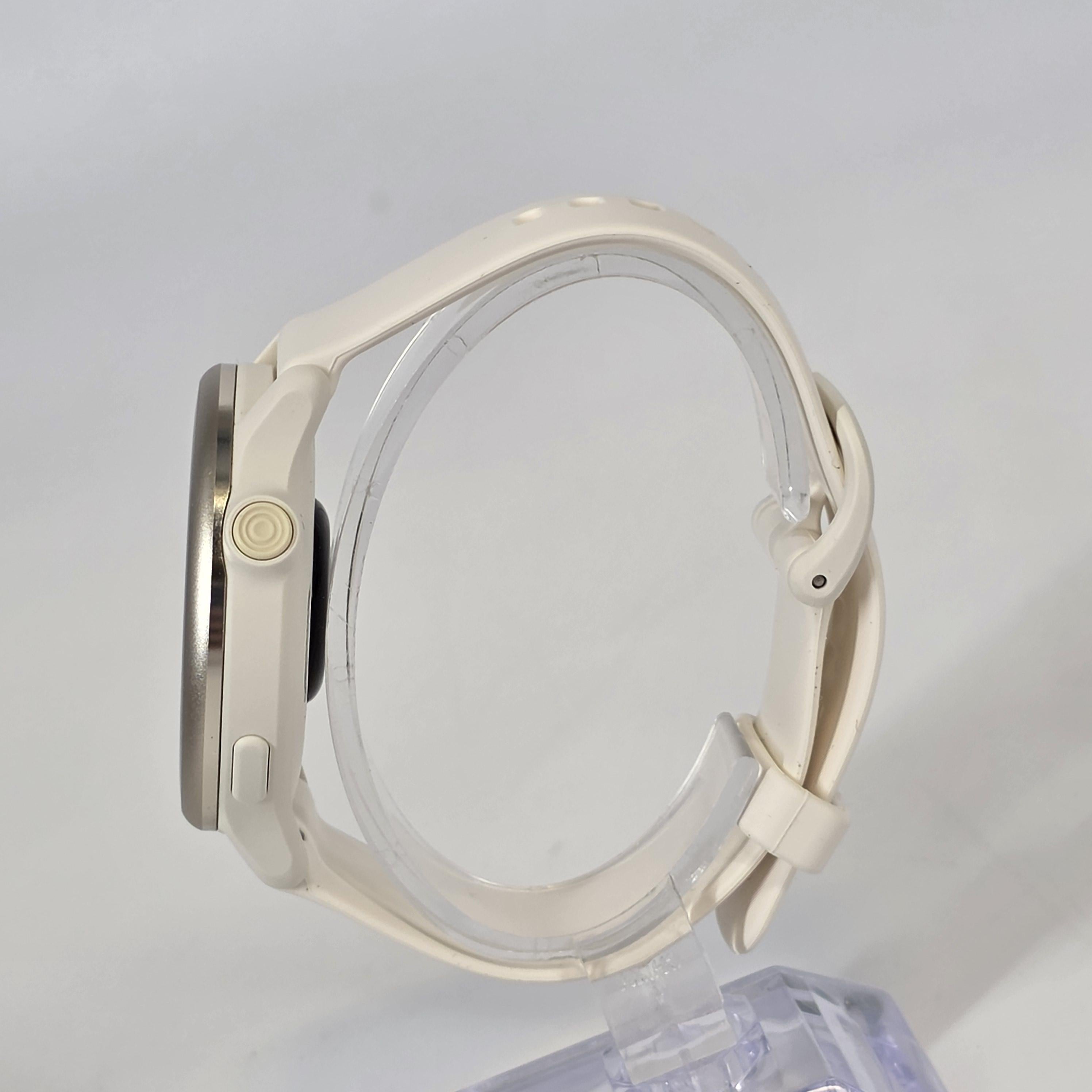 Garmin Vivoactive 6 42mm Gold GPS