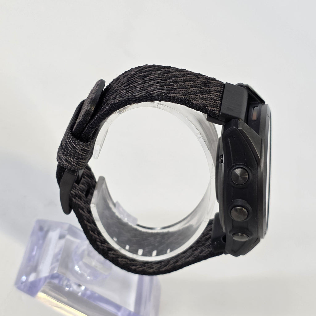 Garmin Epix Pro (Gen 2) Sapphire Edition 42mm Black GPS