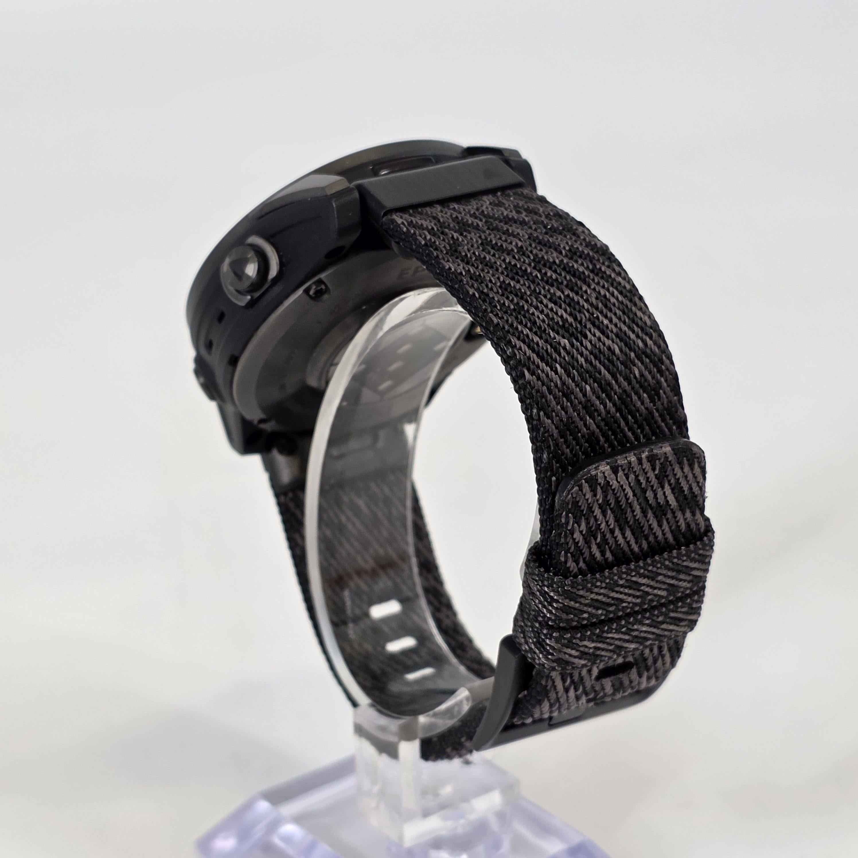 Garmin Epix Pro (Gen 2) Sapphire Edition 42mm Black GPS