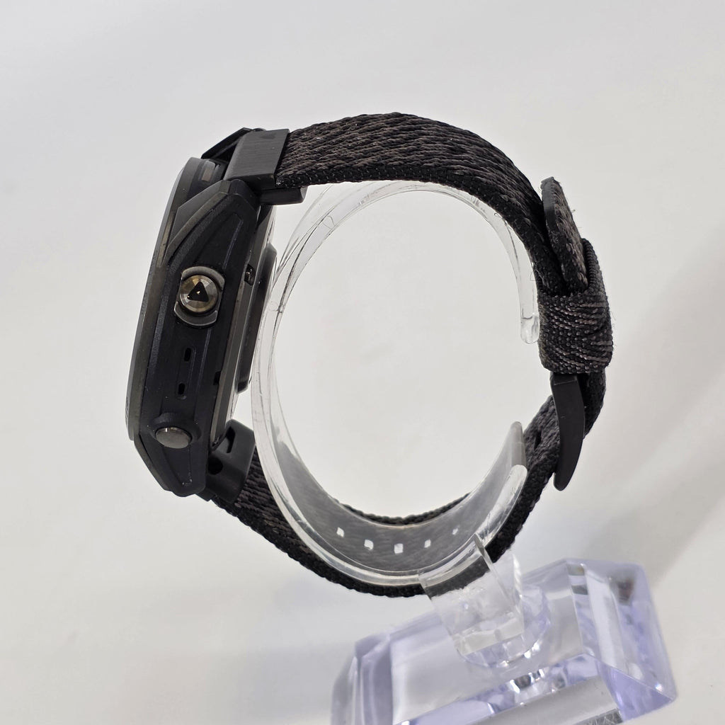 Garmin Epix Pro (Gen 2) Sapphire Edition 42mm Black GPS