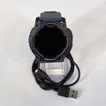 Garmin Instinct 3 AMOLED 50mm Black GPS