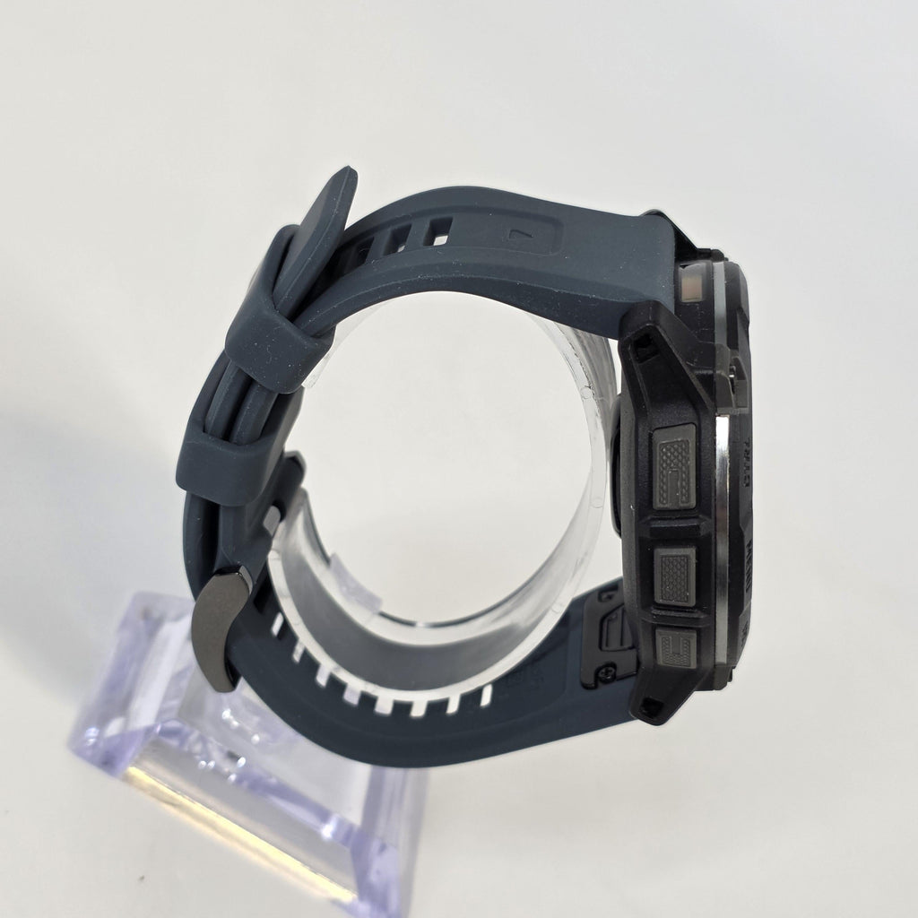Garmin Instinct 3 AMOLED 50mm Black GPS
