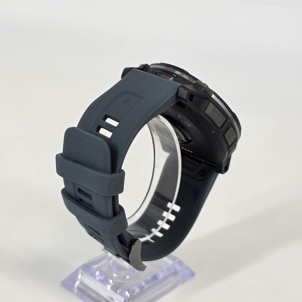 Garmin Instinct 3 AMOLED 50mm Black GPS