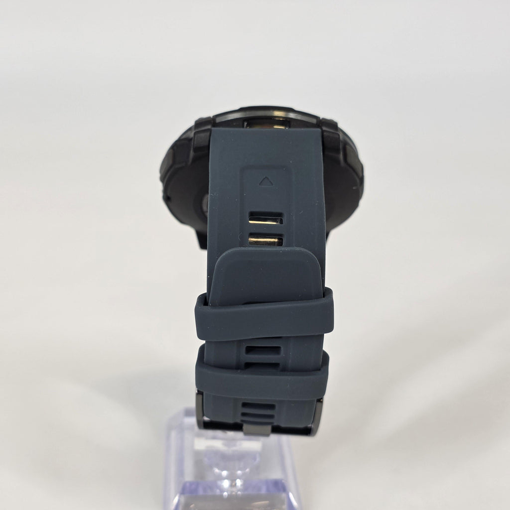 Garmin Instinct 3 AMOLED 50mm Black GPS