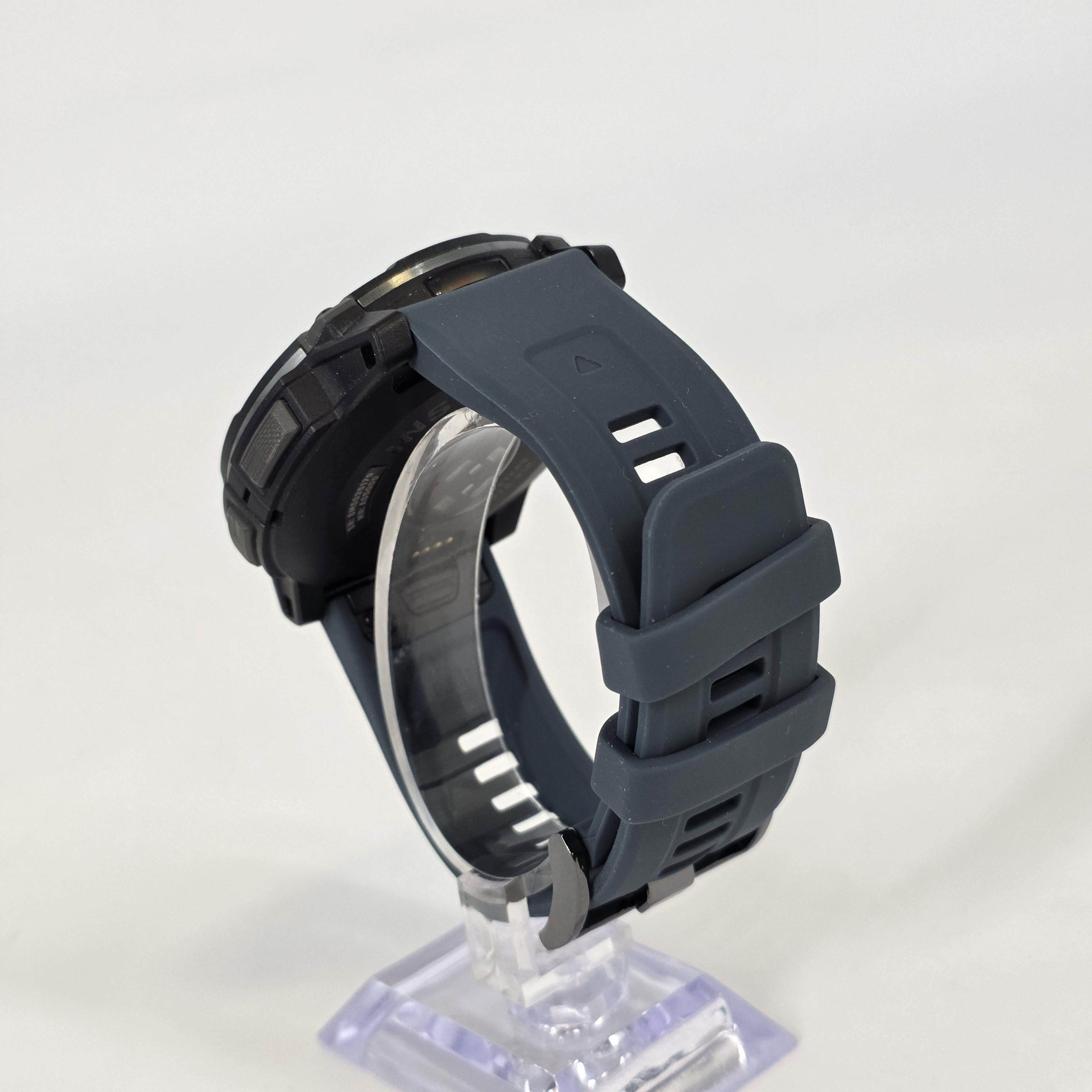 Garmin Instinct 3 AMOLED 50mm Black GPS