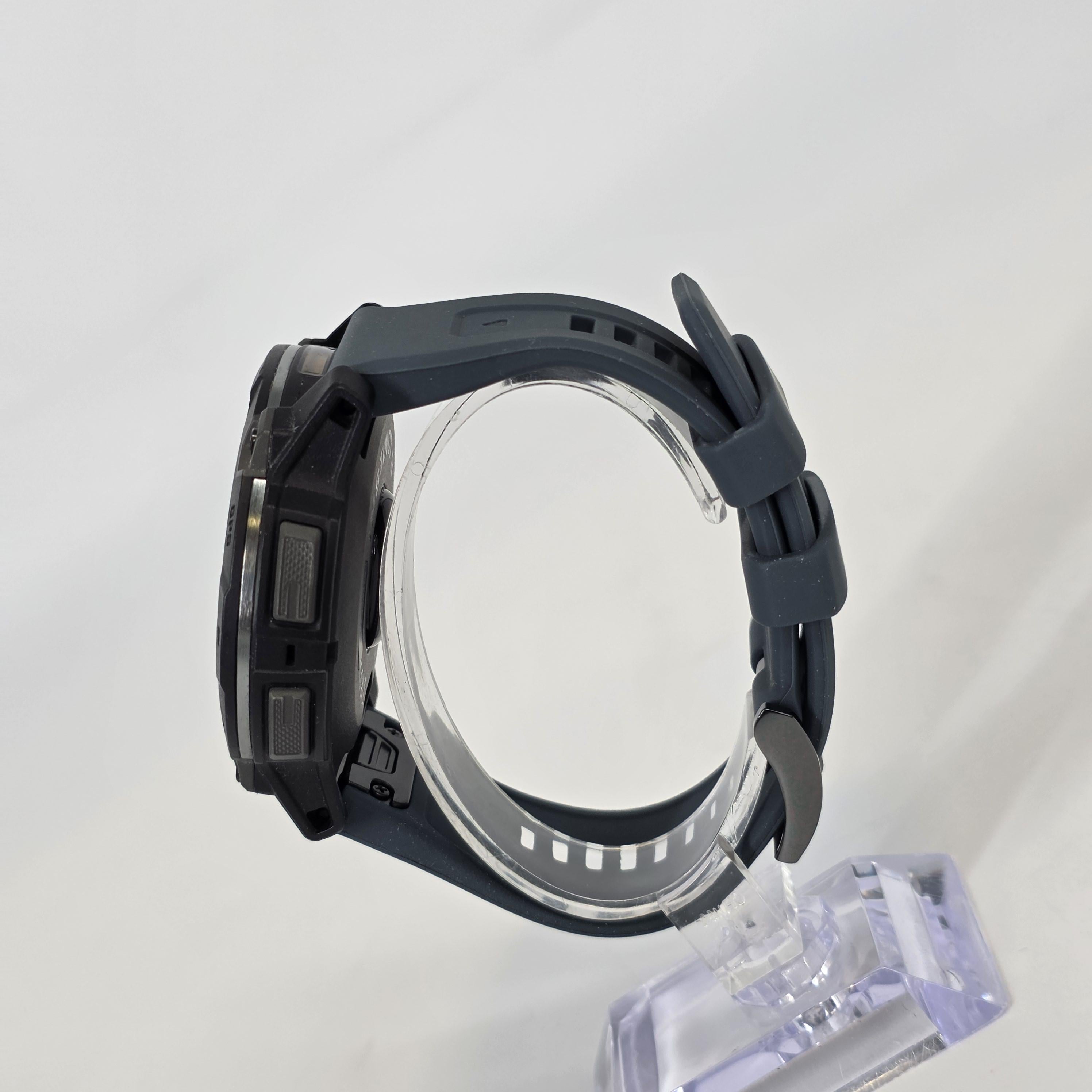 Garmin Instinct 3 AMOLED 50mm Black GPS
