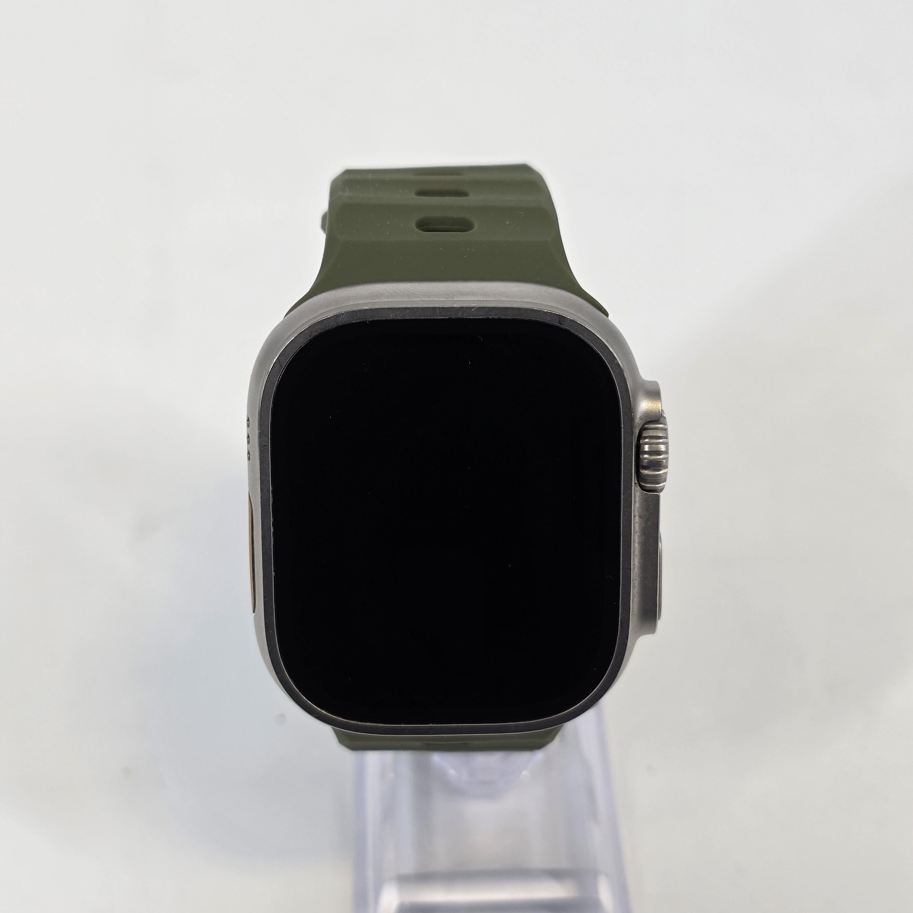 Apple Watch (Ultra) 49mm Unlocked 32GB