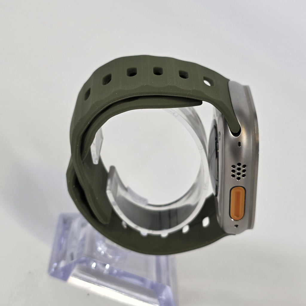 Apple Watch (Ultra) 49mm Unlocked 32GB