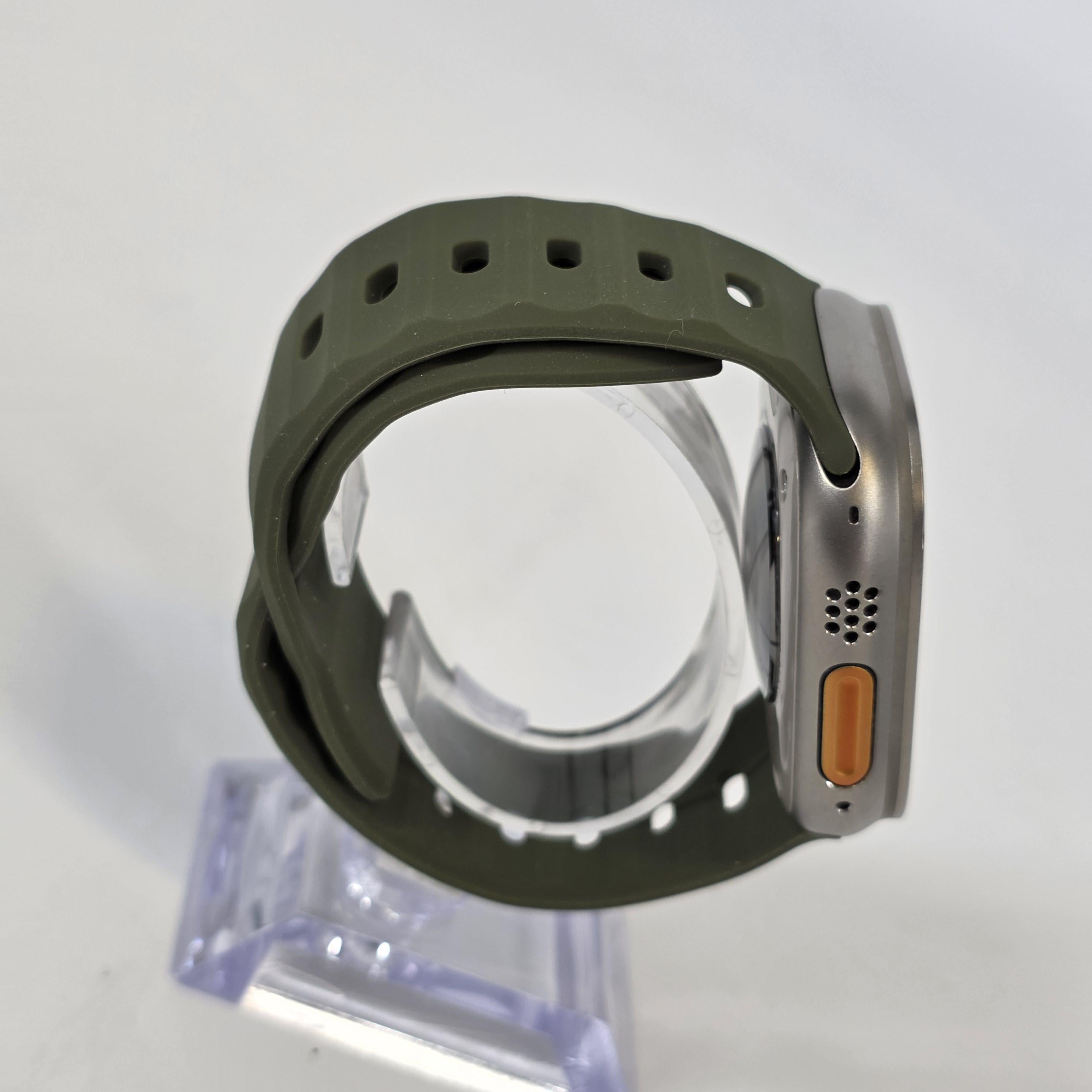 Apple Watch (Ultra) 49mm Unlocked 32GB