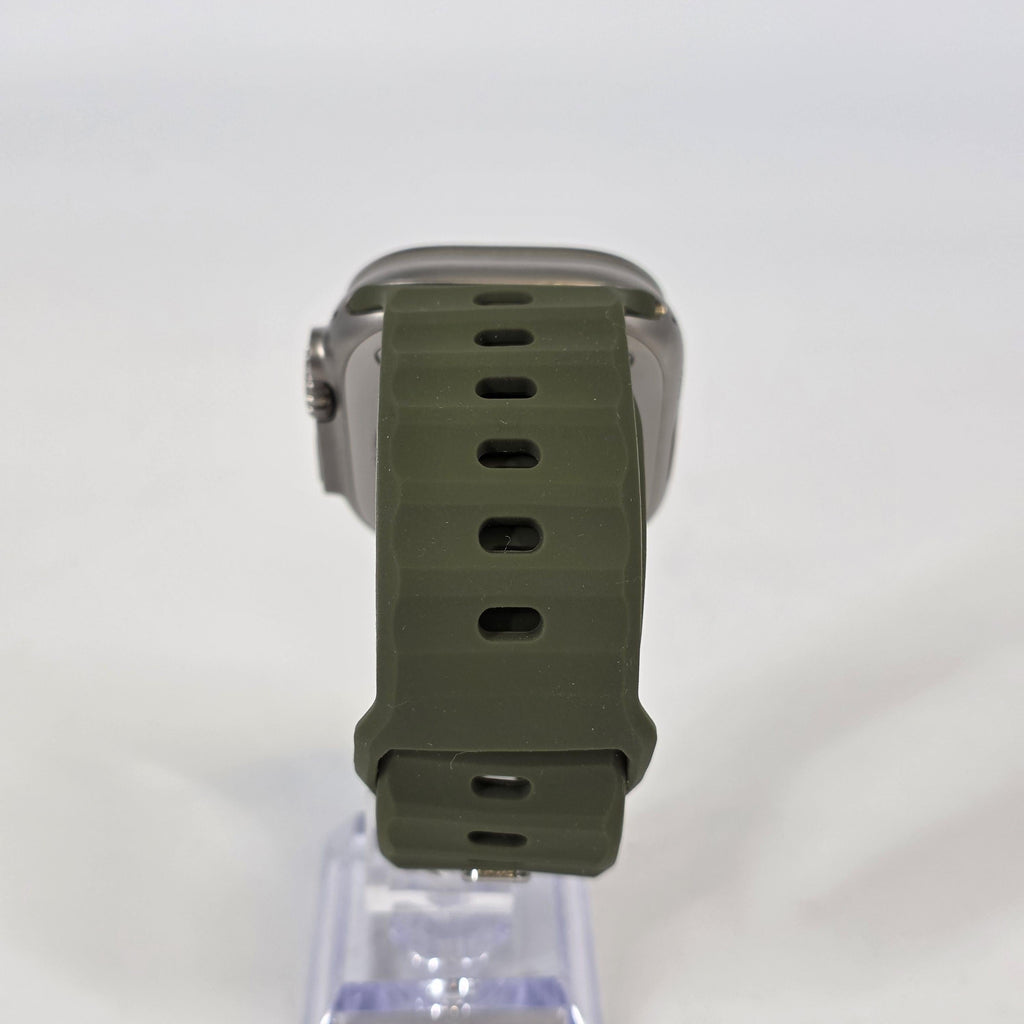 Apple Watch (Ultra) 49mm Unlocked 32GB