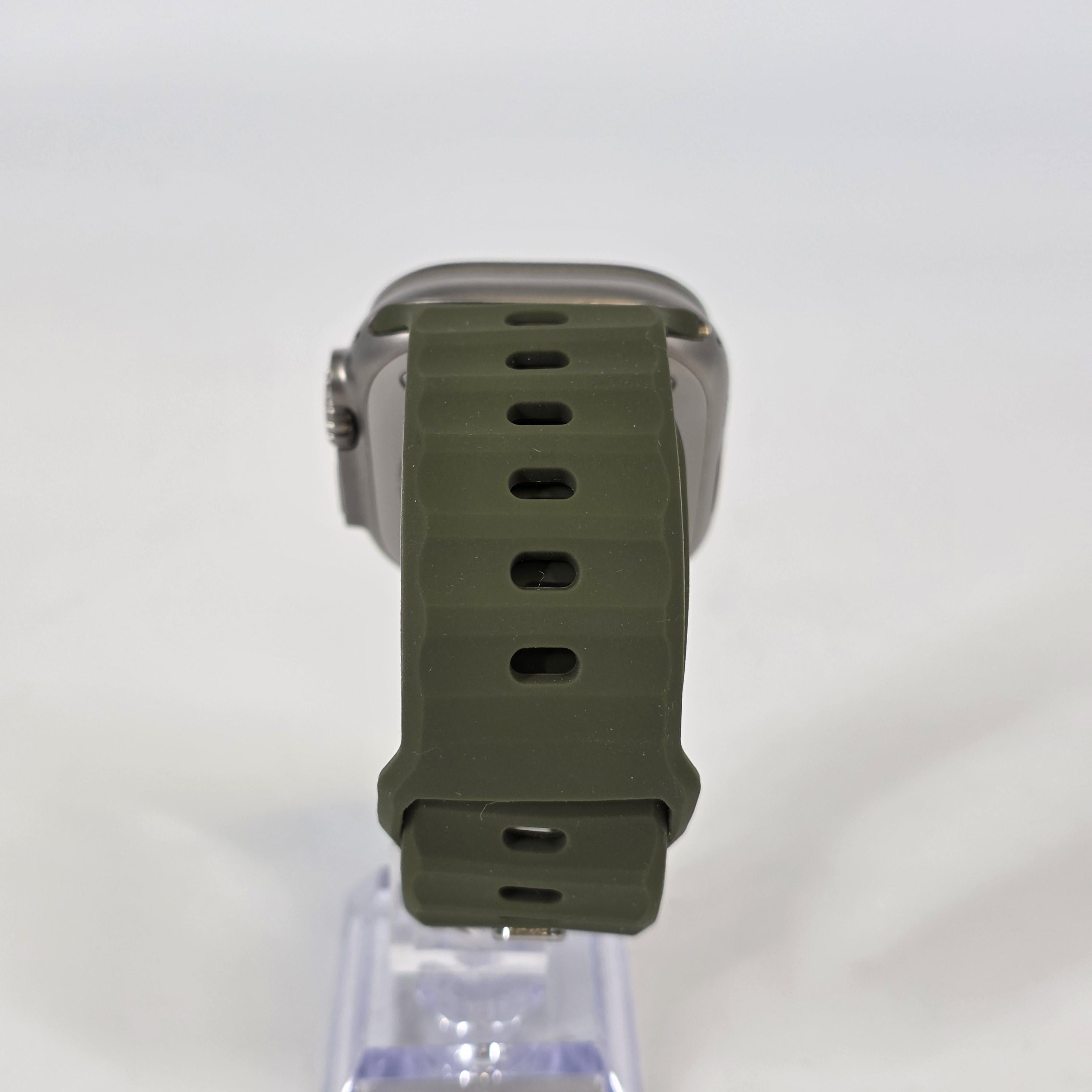 Apple Watch (Ultra) 49mm Unlocked 32GB