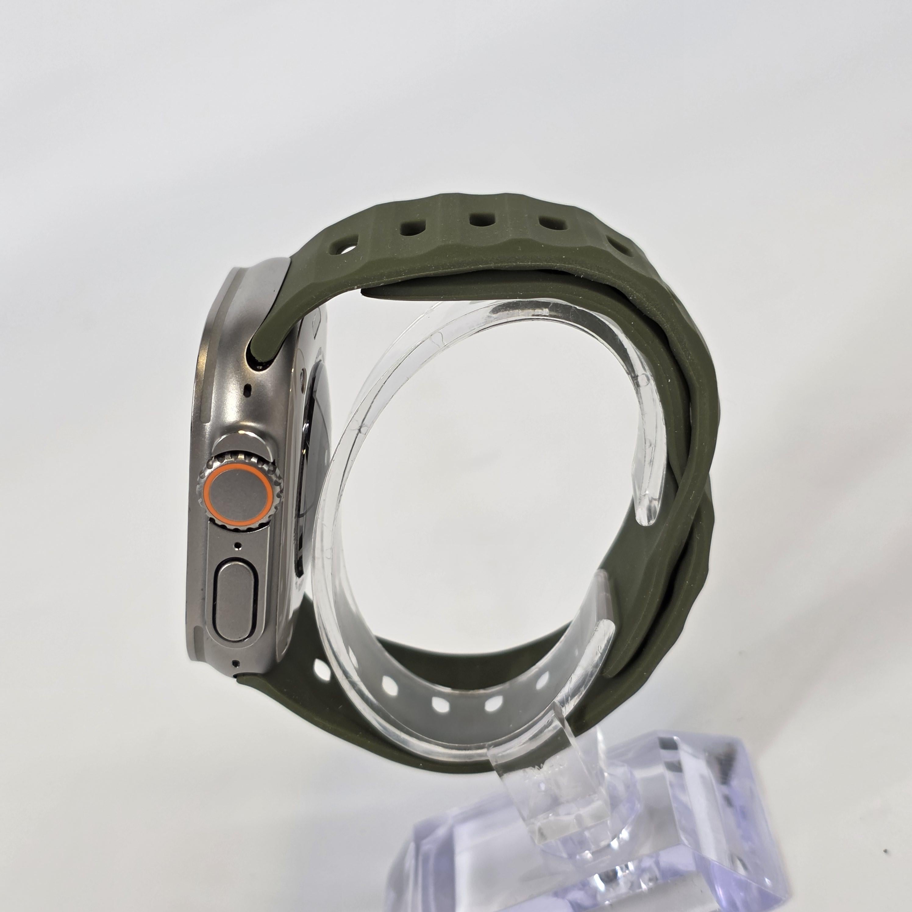 Apple Watch (Ultra) 49mm Unlocked 32GB