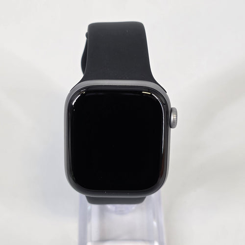 Apple Watch (Series 11) 42mm Space Gray Unlocked 64GB