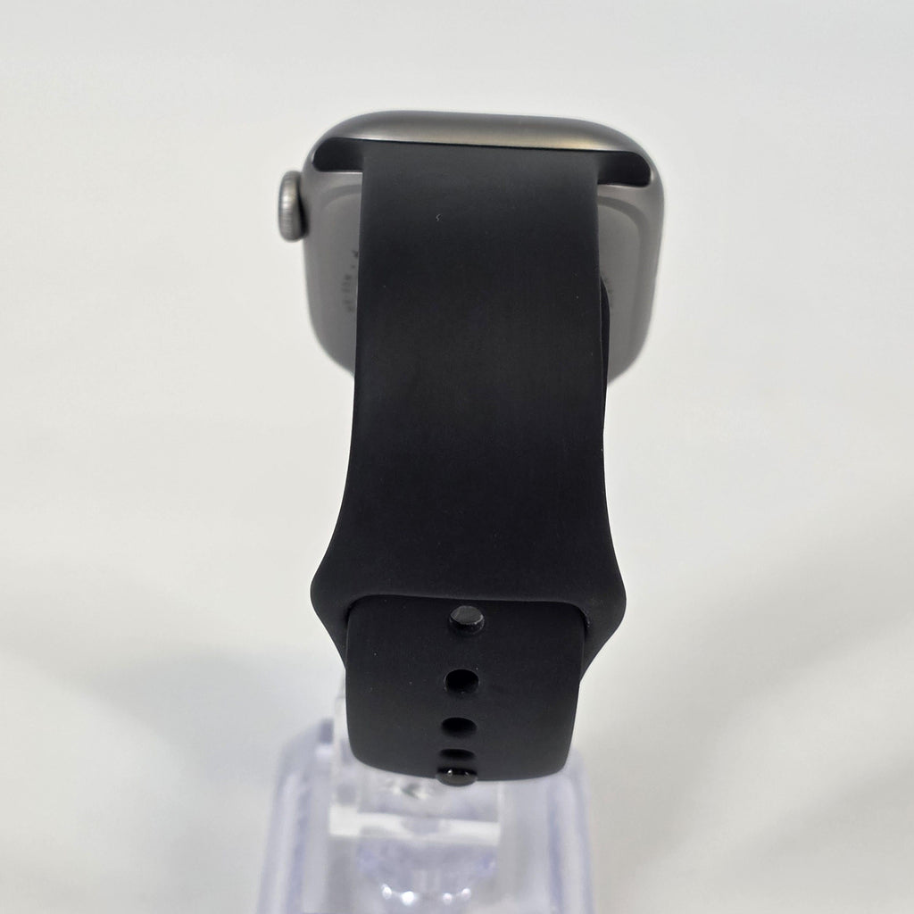 Apple Watch (Series 11) 42mm Space Gray Unlocked 64GB