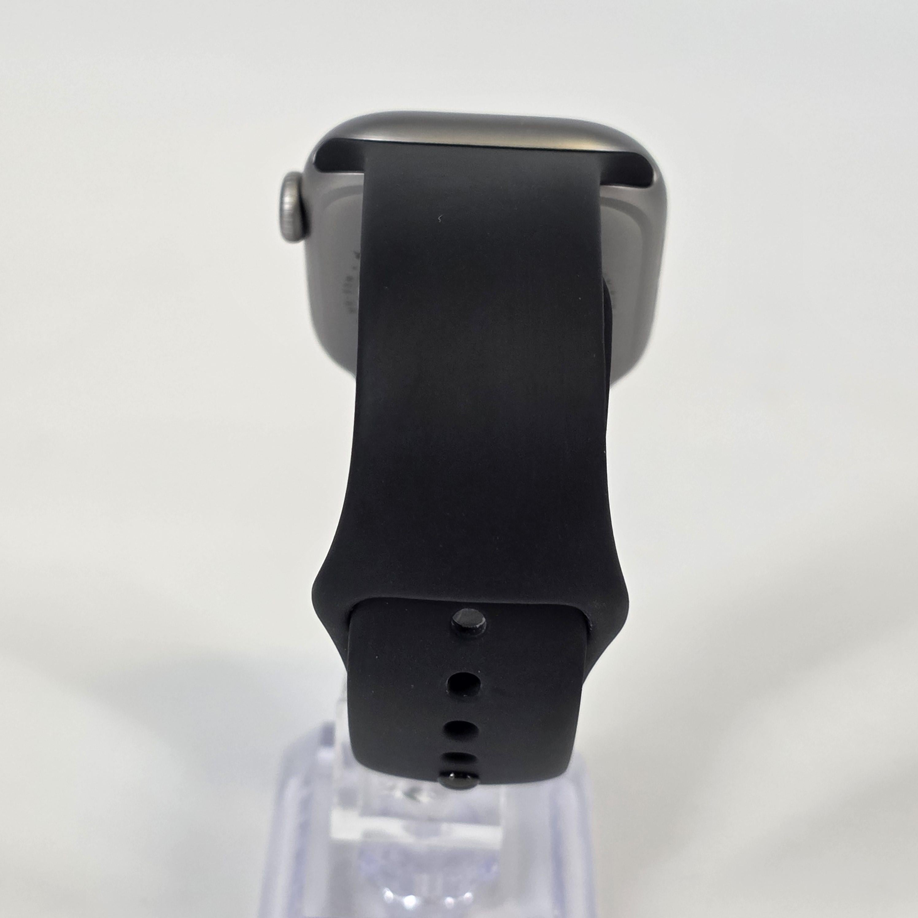 Apple Watch (Series 11) 42mm Space Gray Unlocked 64GB