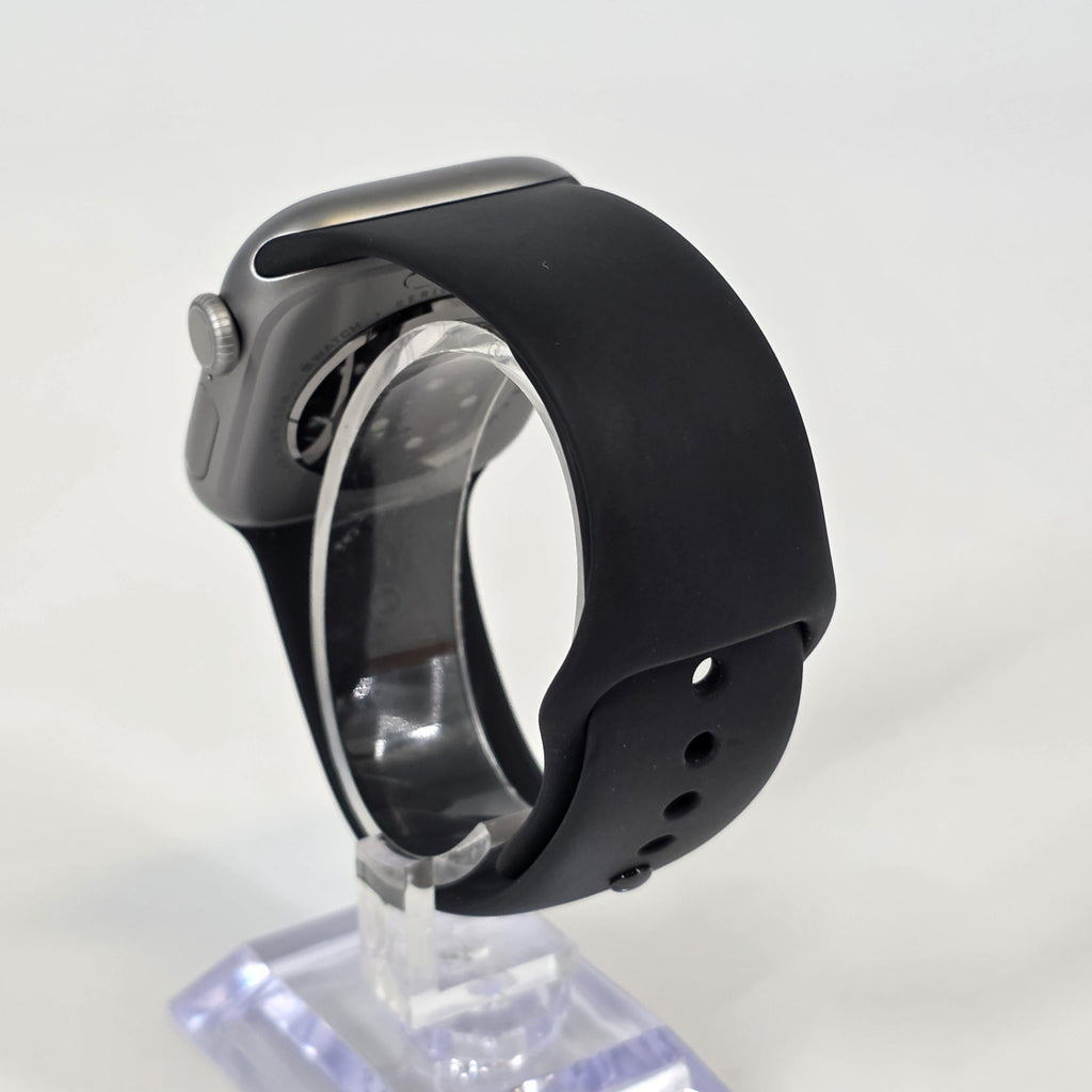 Apple Watch (Series 11) 42mm Space Gray Unlocked 64GB