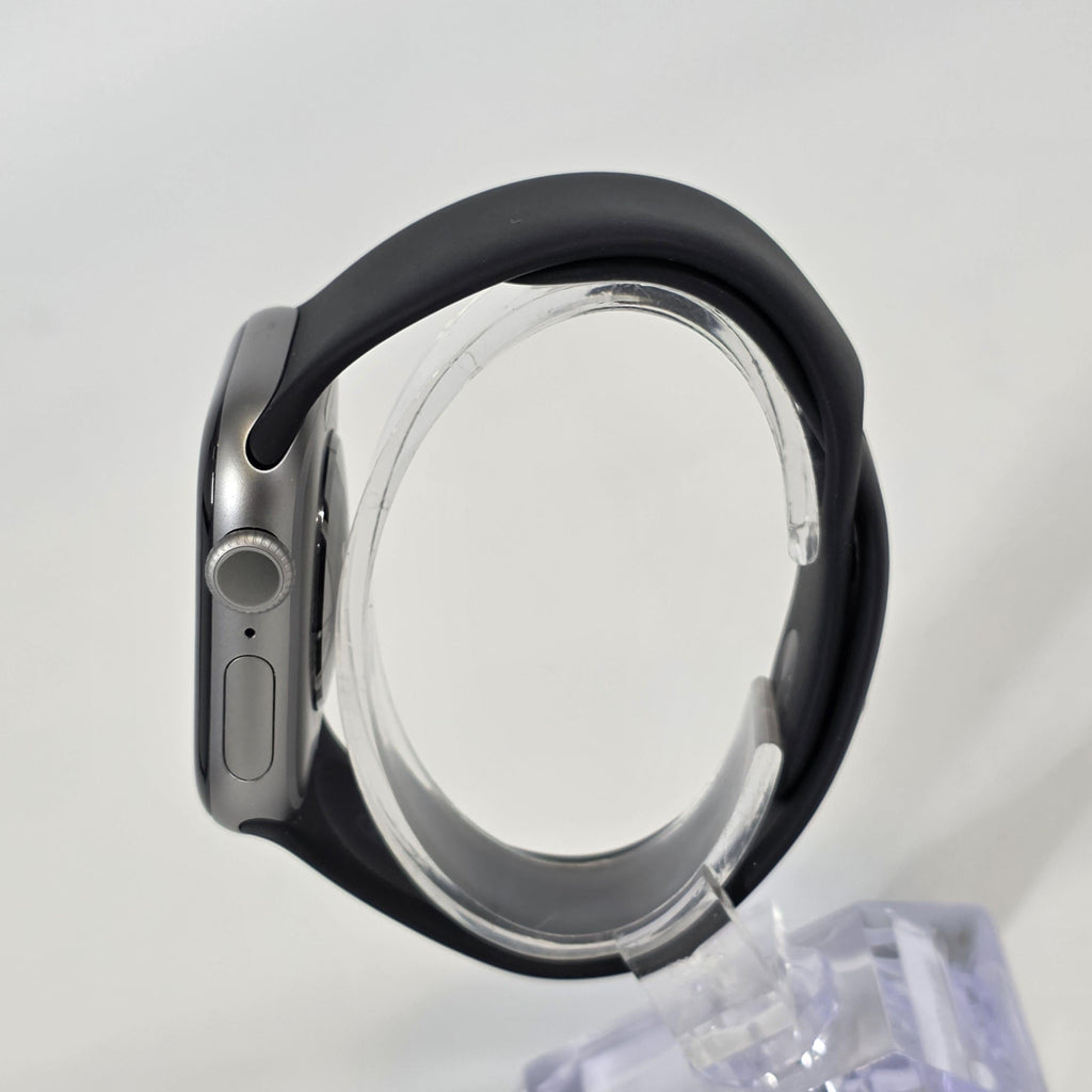 Apple Watch (Series 11) 42mm Space Gray Unlocked 64GB