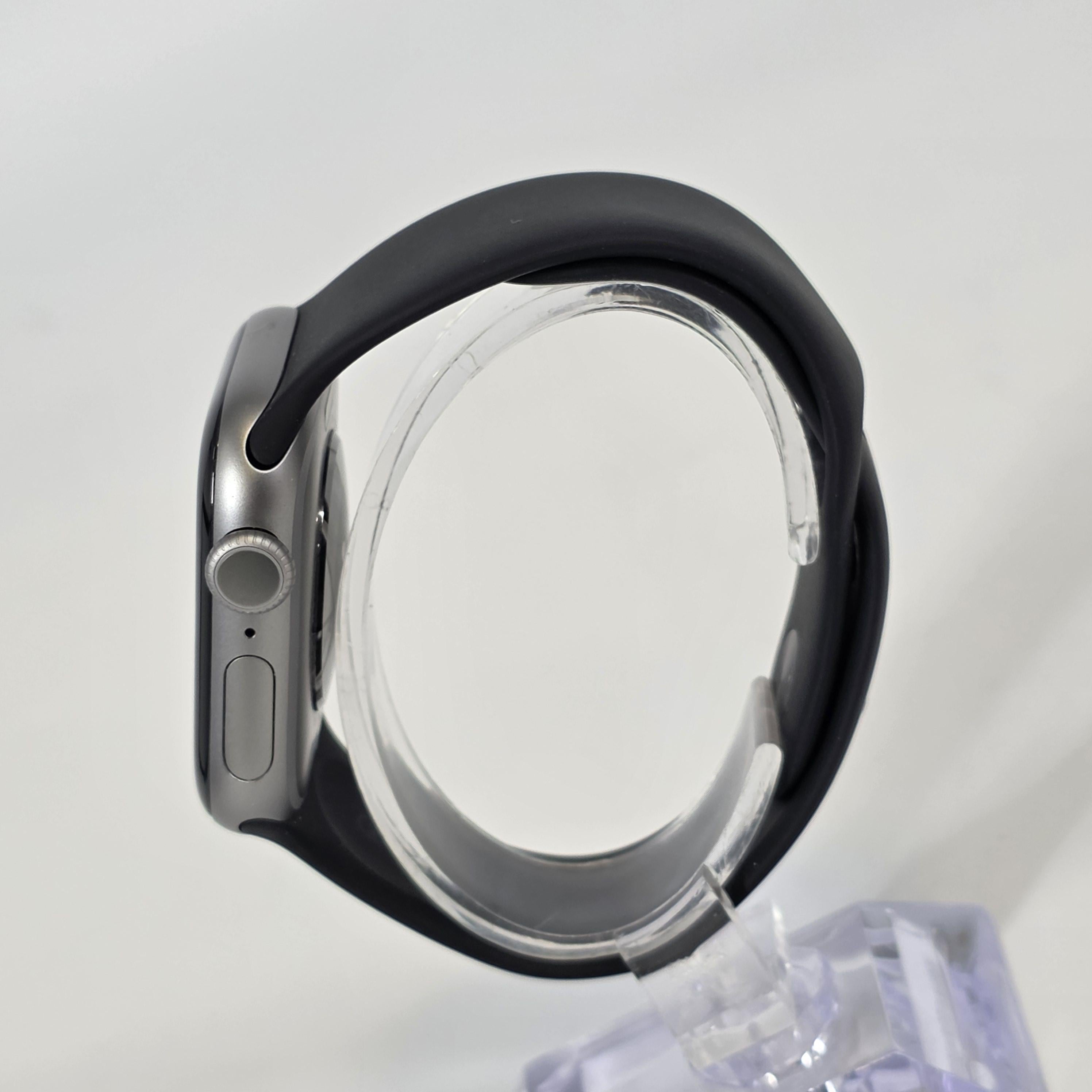 Apple Watch (Series 11) 42mm Space Gray Unlocked 64GB