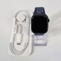 Apple Watch (Series 11) 46mm Jet Black Unlocked 64GB