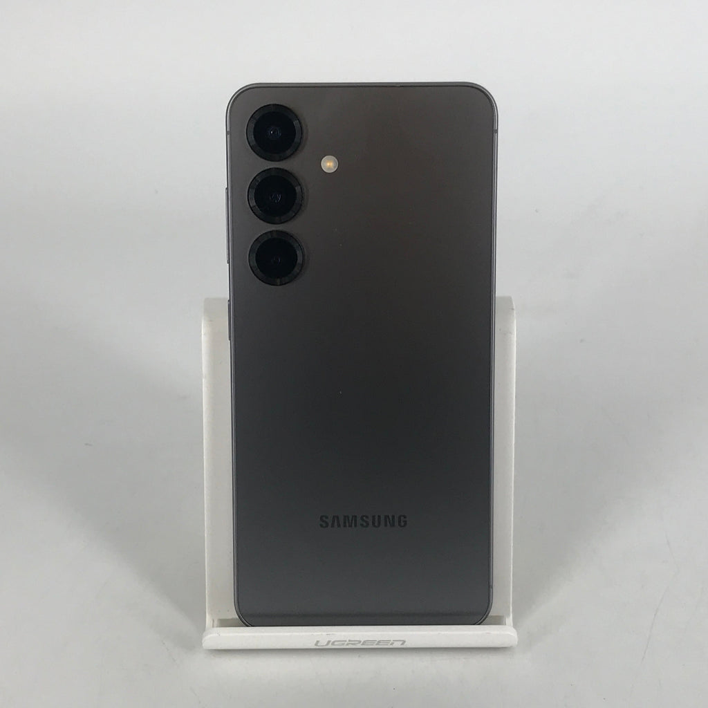 Samsung Galaxy S25 128GB Silver Shadow Unlocked Excellent Condition
