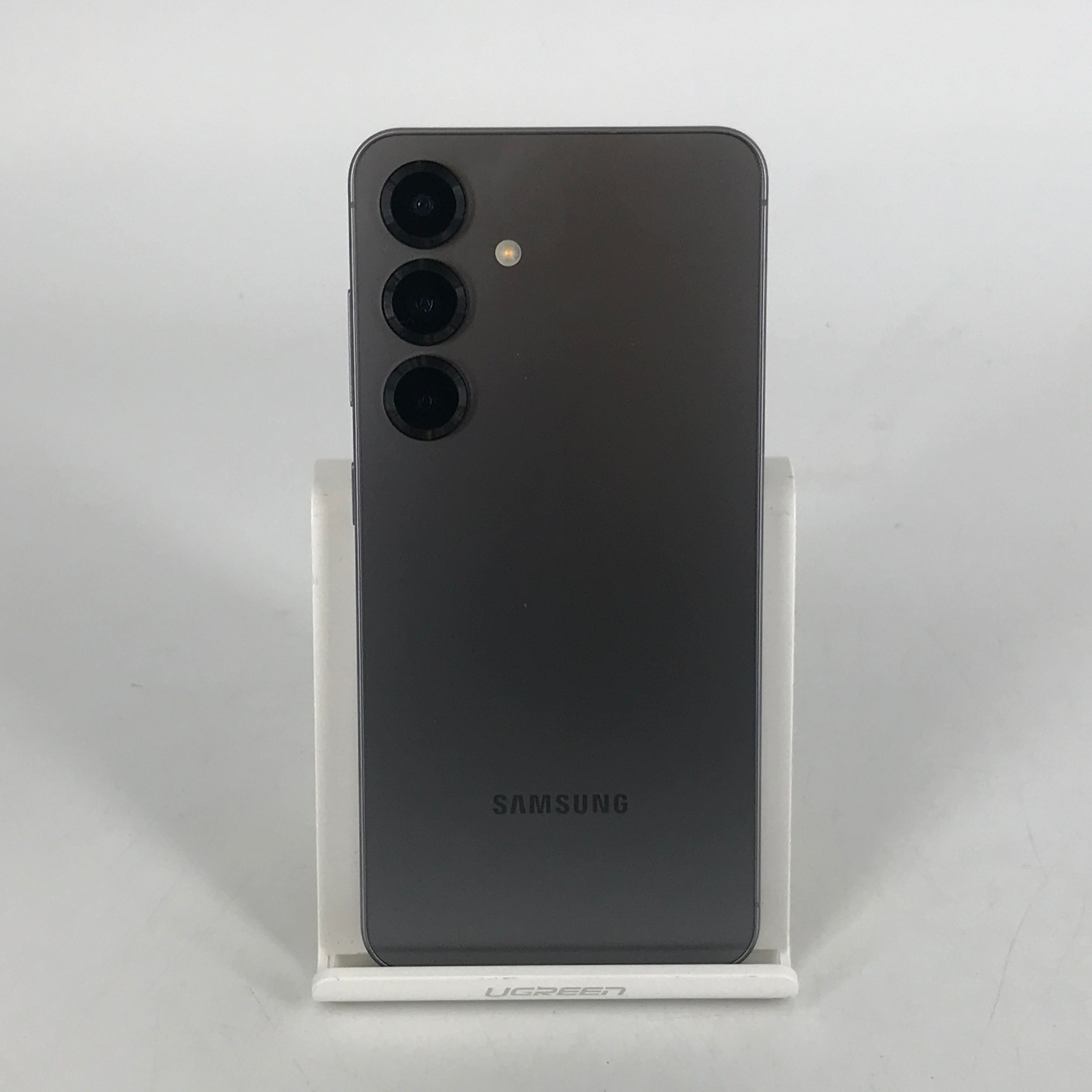 Samsung Galaxy S25 128GB Silver Shadow Unlocked Excellent Condition