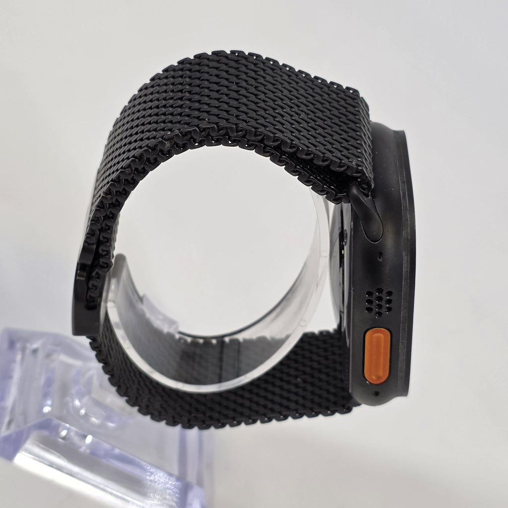 Apple Watch (Ultra 3) 49mm Black Unlocked 64GB