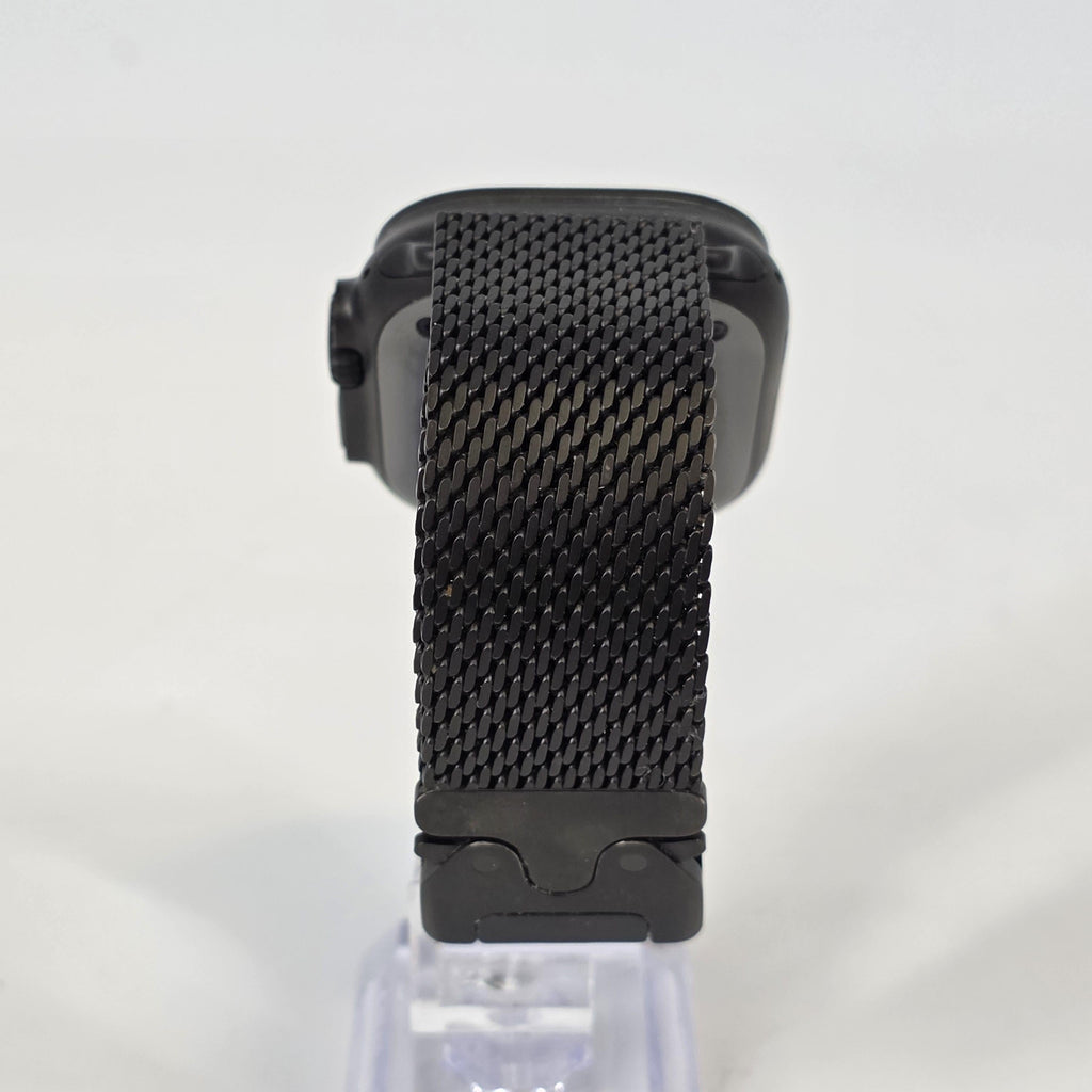Apple Watch (Ultra 3) 49mm Black Unlocked 64GB