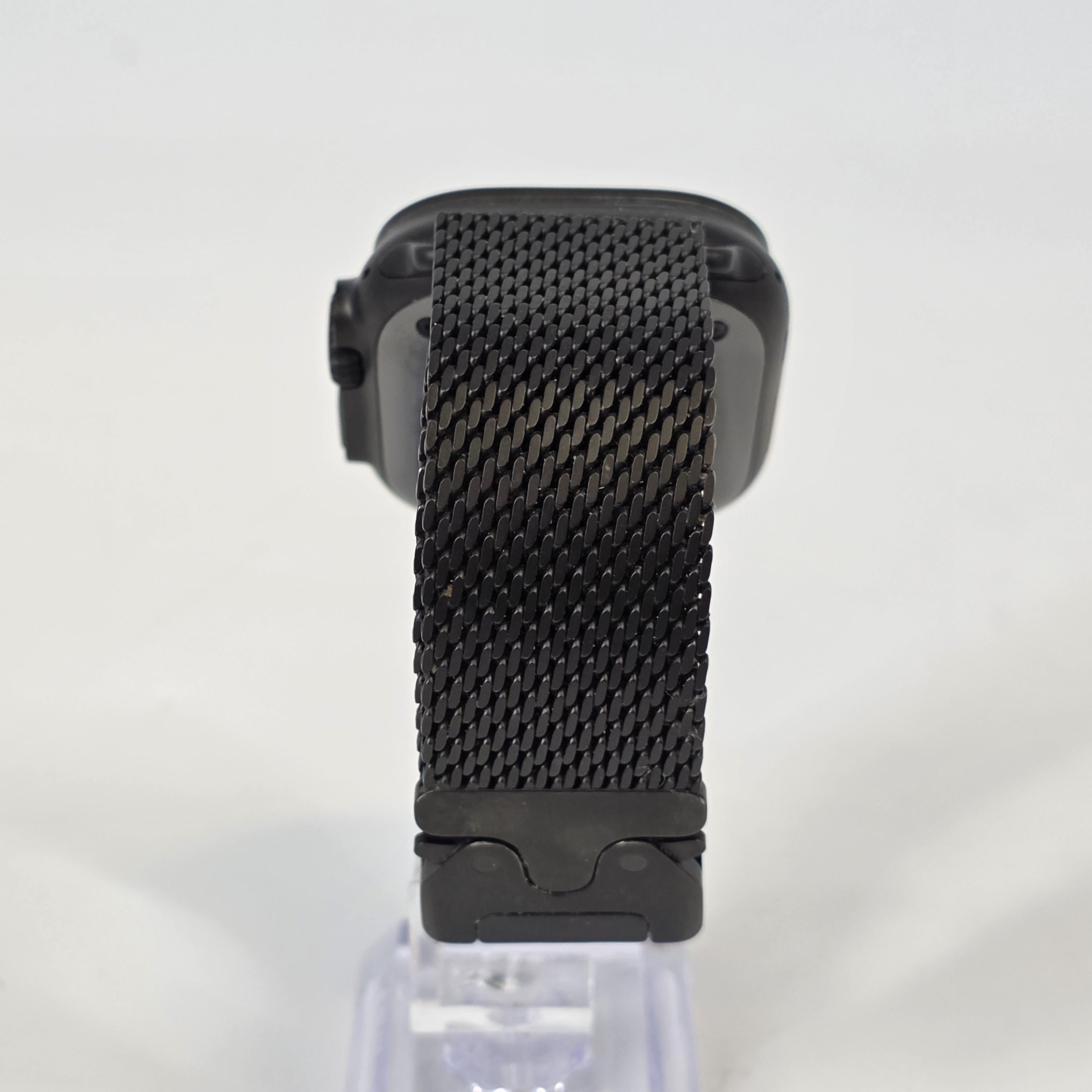Apple Watch (Ultra 3) 49mm Black Unlocked 64GB