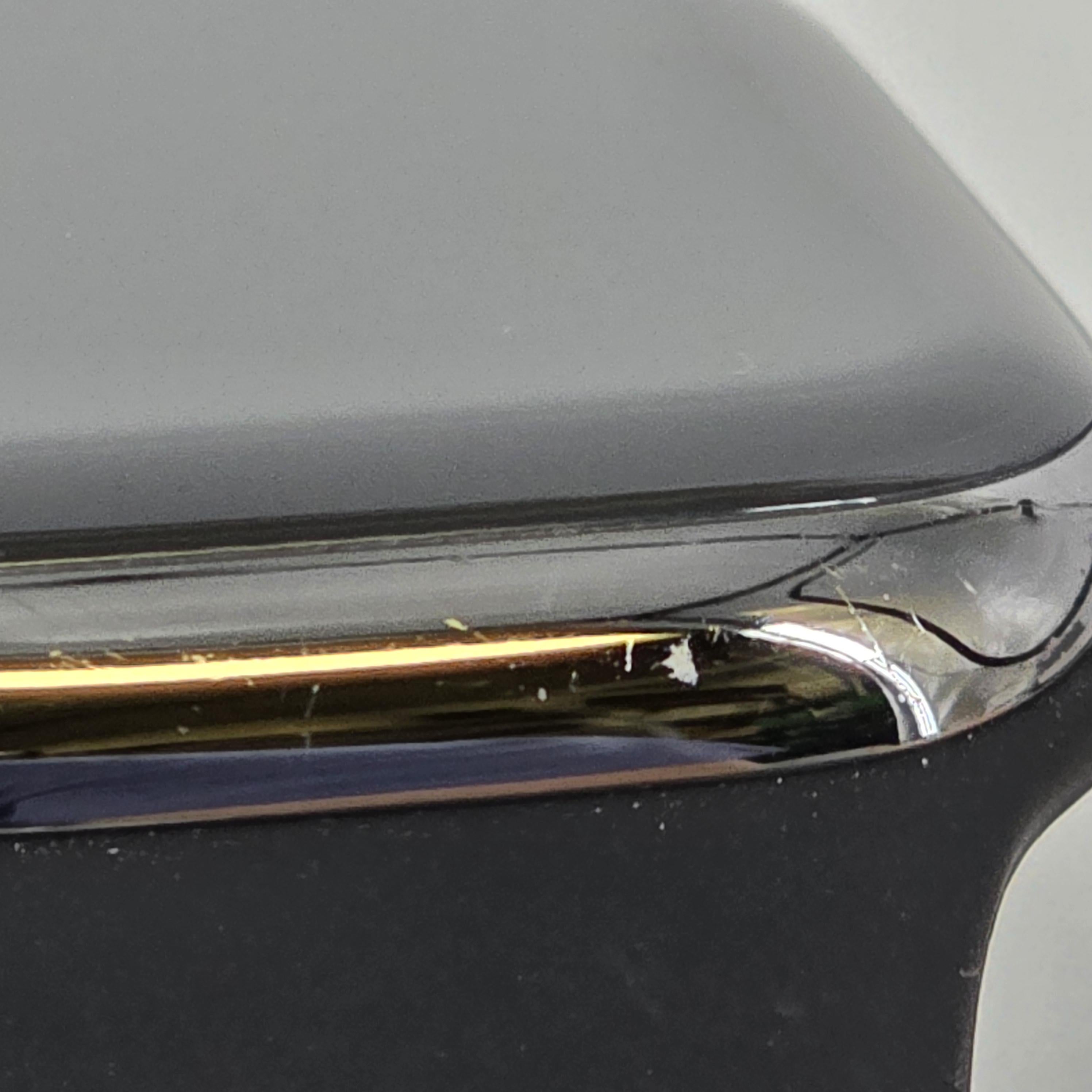 Apple Watch (Series 7) 45mm Graphite Unlocked 32GB