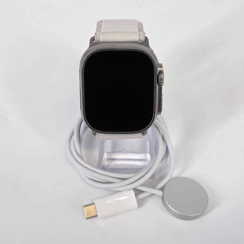 Apple Watch (Ultra) 49mm Unlocked 32GB