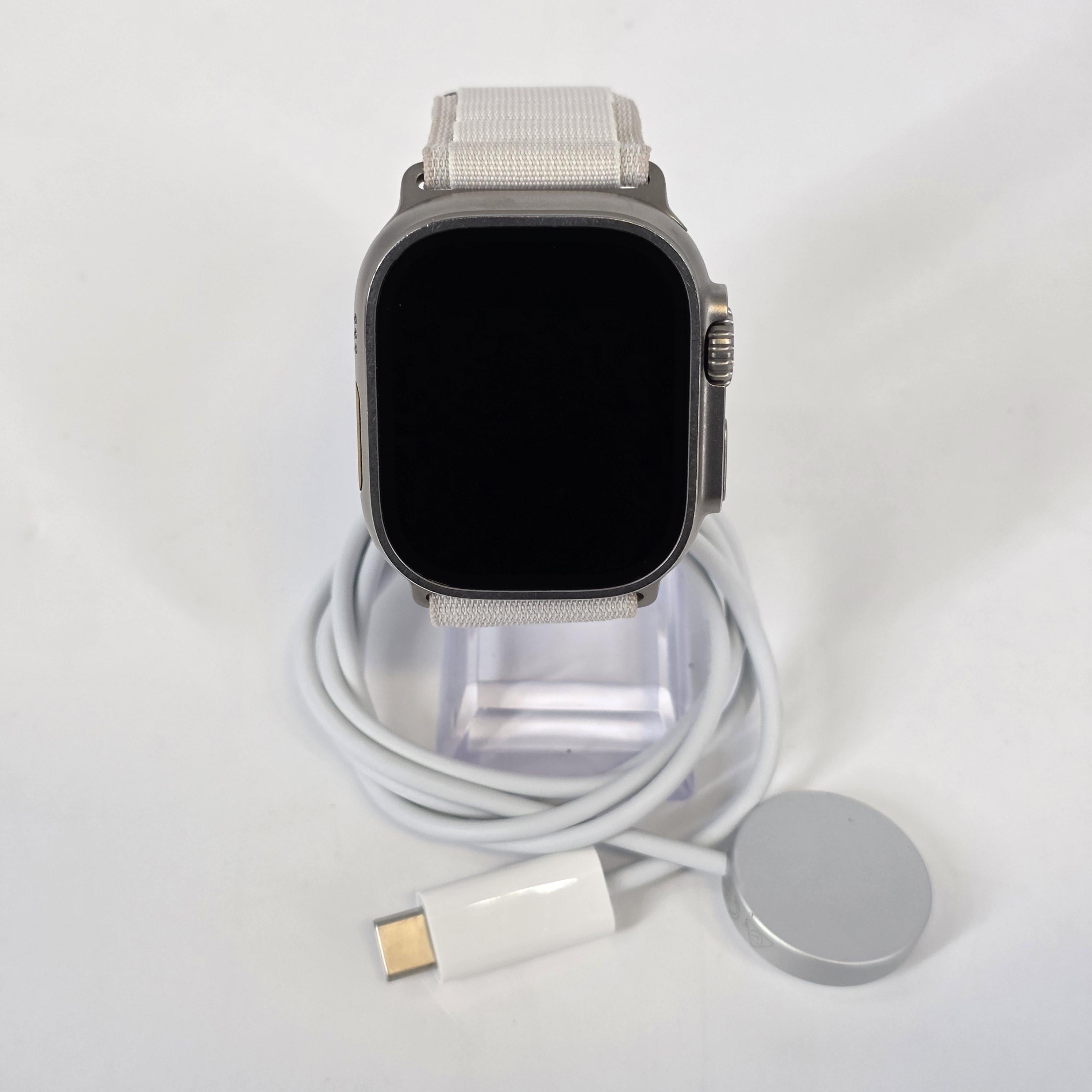 Apple Watch (Ultra) 49mm Unlocked 32GB