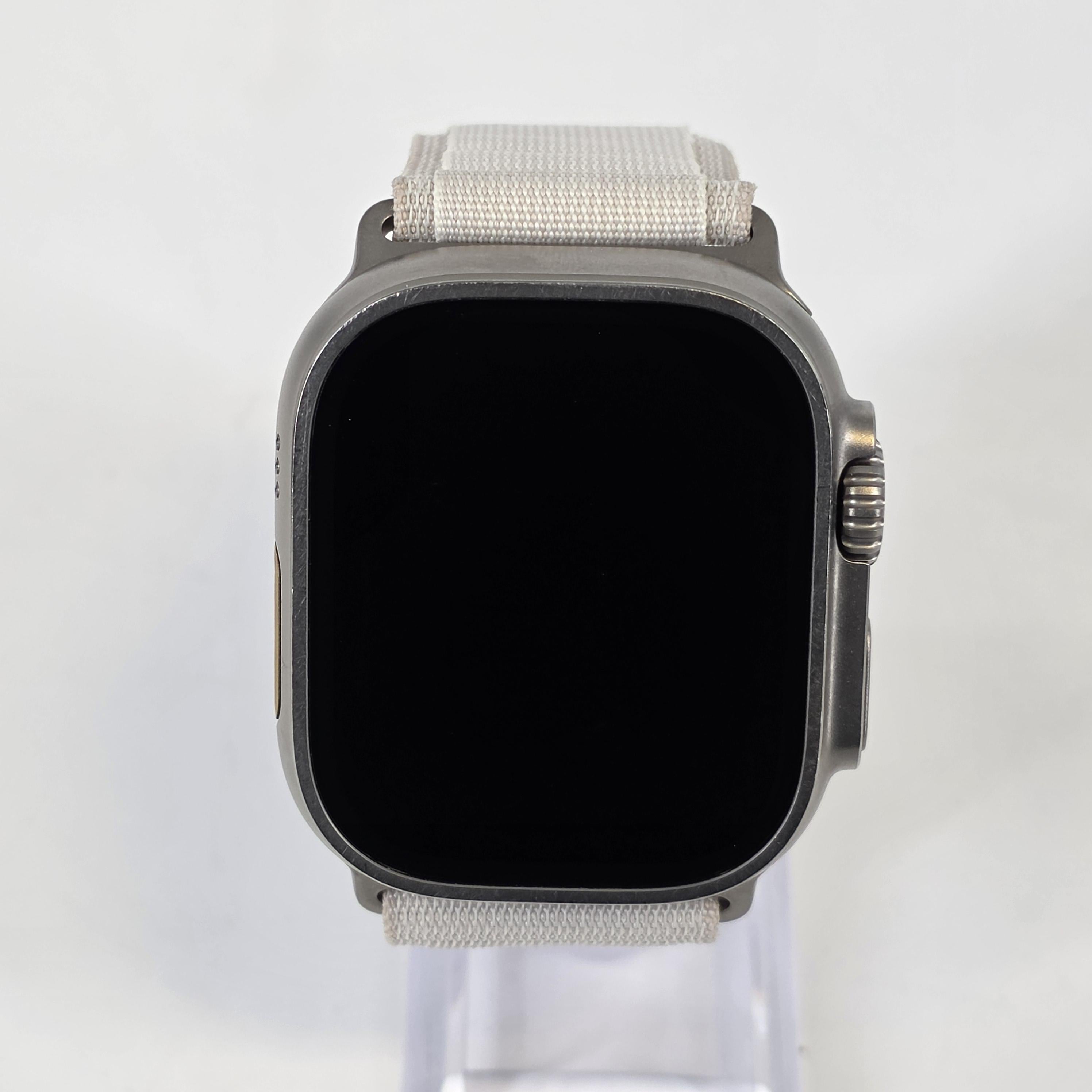 Apple Watch (Ultra) 49mm Unlocked 32GB