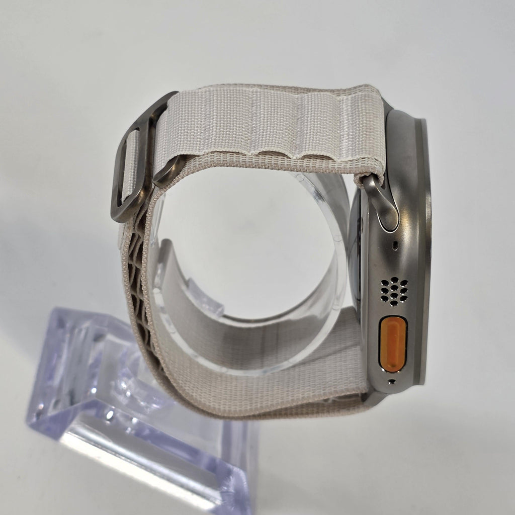 Apple Watch (Ultra) 49mm Unlocked 32GB