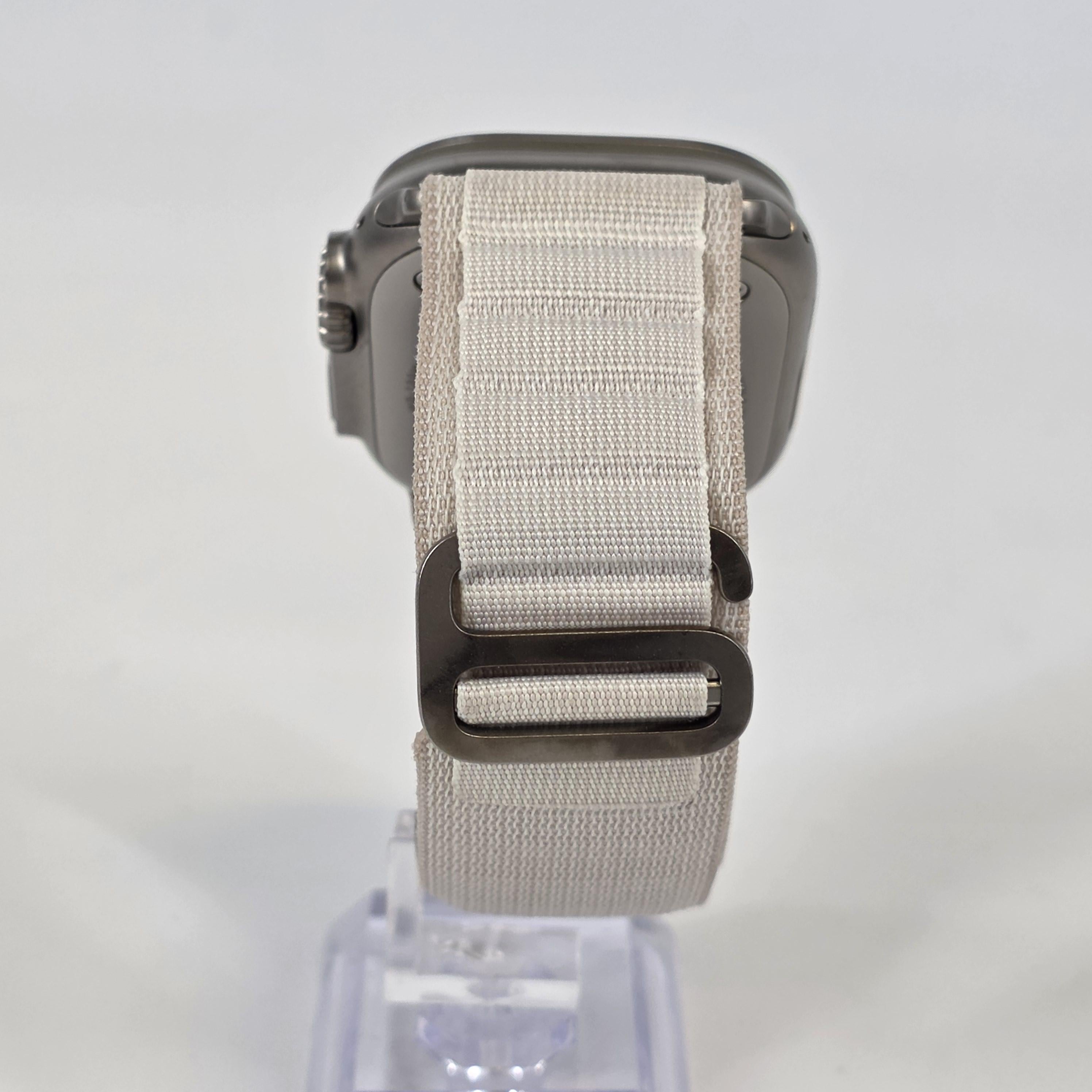 Apple Watch (Ultra) 49mm Unlocked 32GB