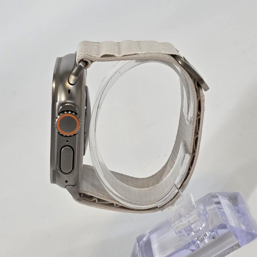 Apple Watch (Ultra) 49mm Unlocked 32GB