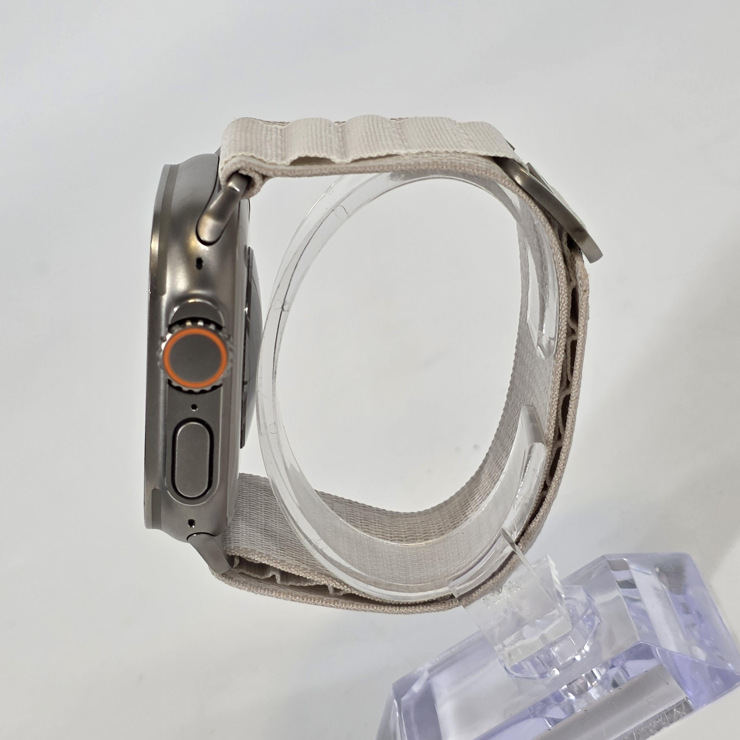 Apple Watch (Ultra) 49mm Unlocked 32GB