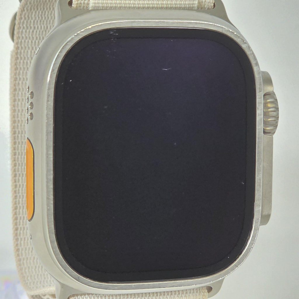 Apple Watch (Ultra) 49mm Unlocked 32GB