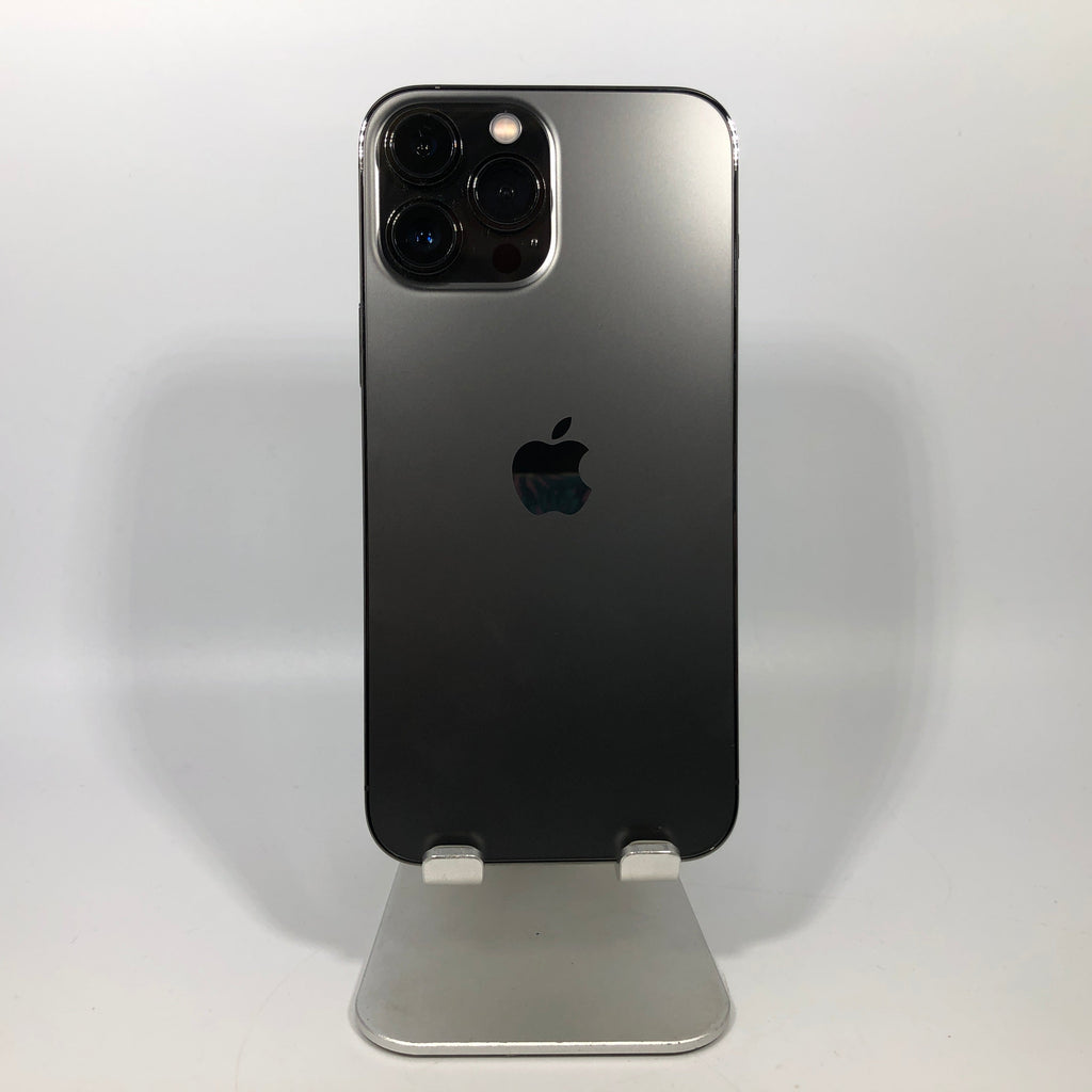 iPhone 13 Pro Max 256GB Graphite (GSM Unlocked)
