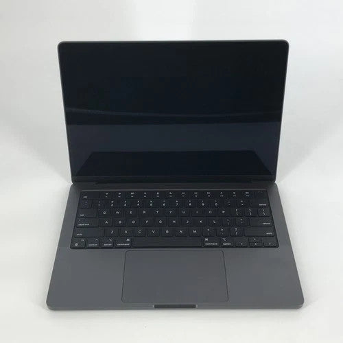 Apple MacBook Pro 14 2025 Space Black M5 10-Core CPU 16GB Unified Memory 1TB Solid State Drive 10-Core GPU