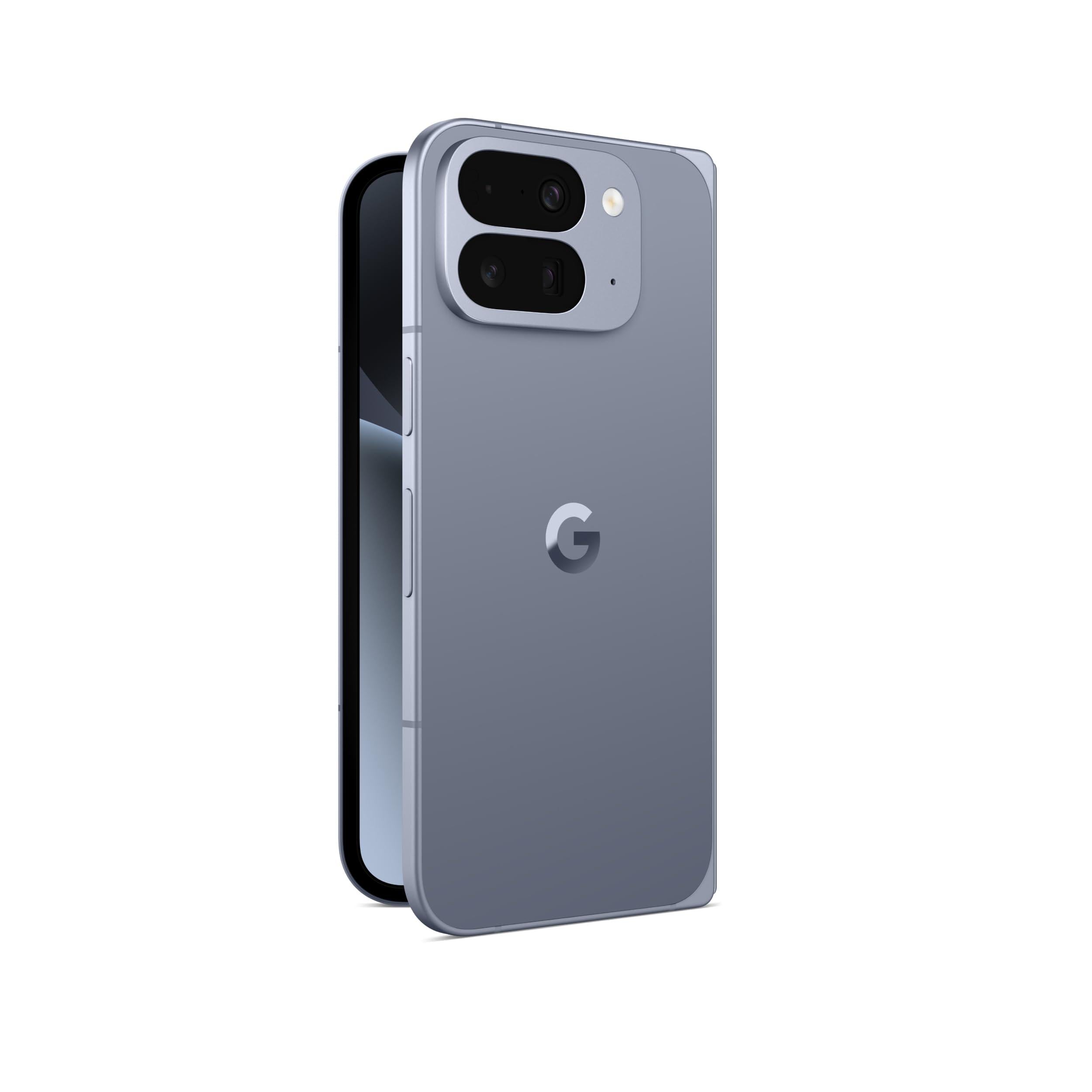 Google Pixel 10 Pro Fold 256GB Moonstone (GSM Unlocked)