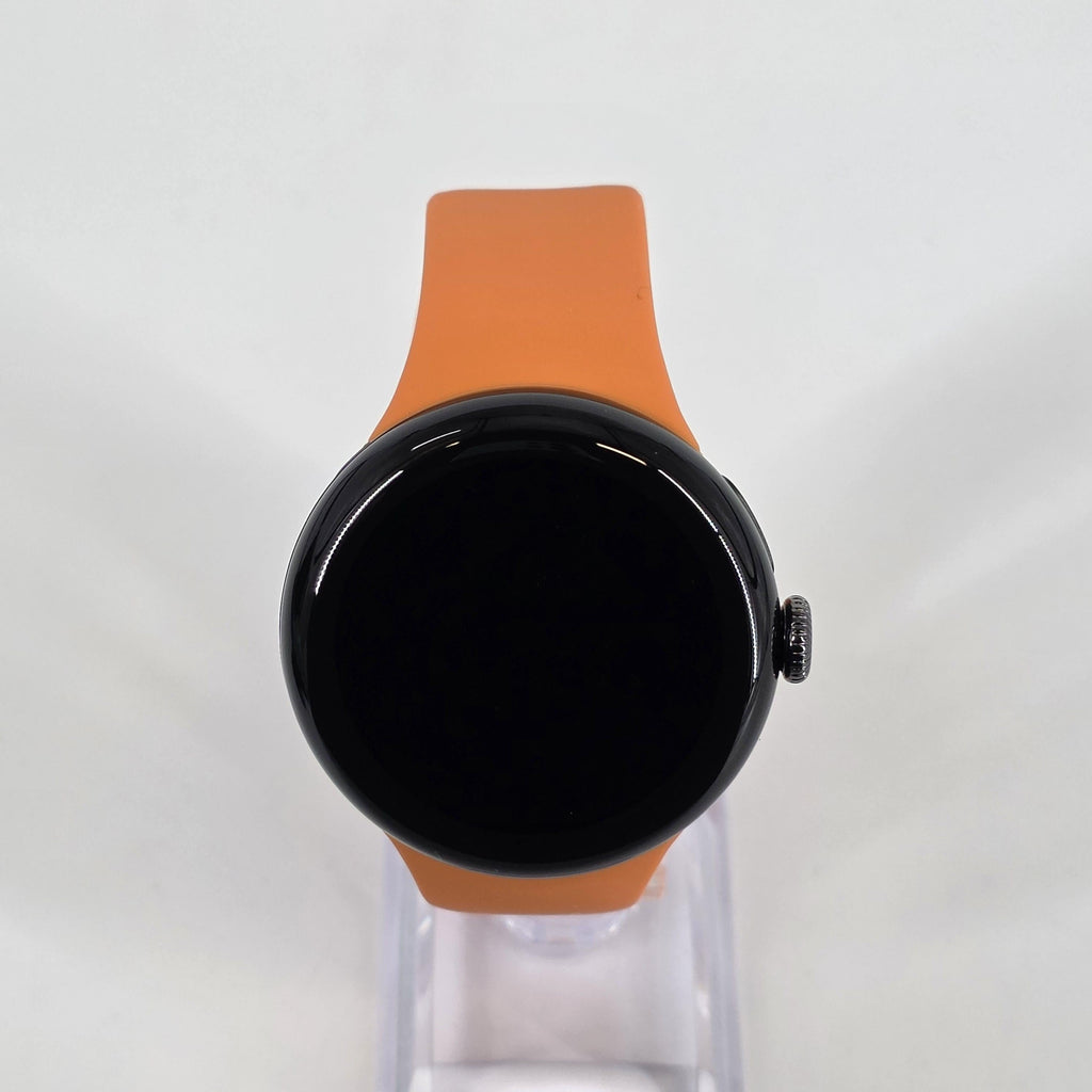 Google Pixel Watch 2 41mm Black WiFi 32GB