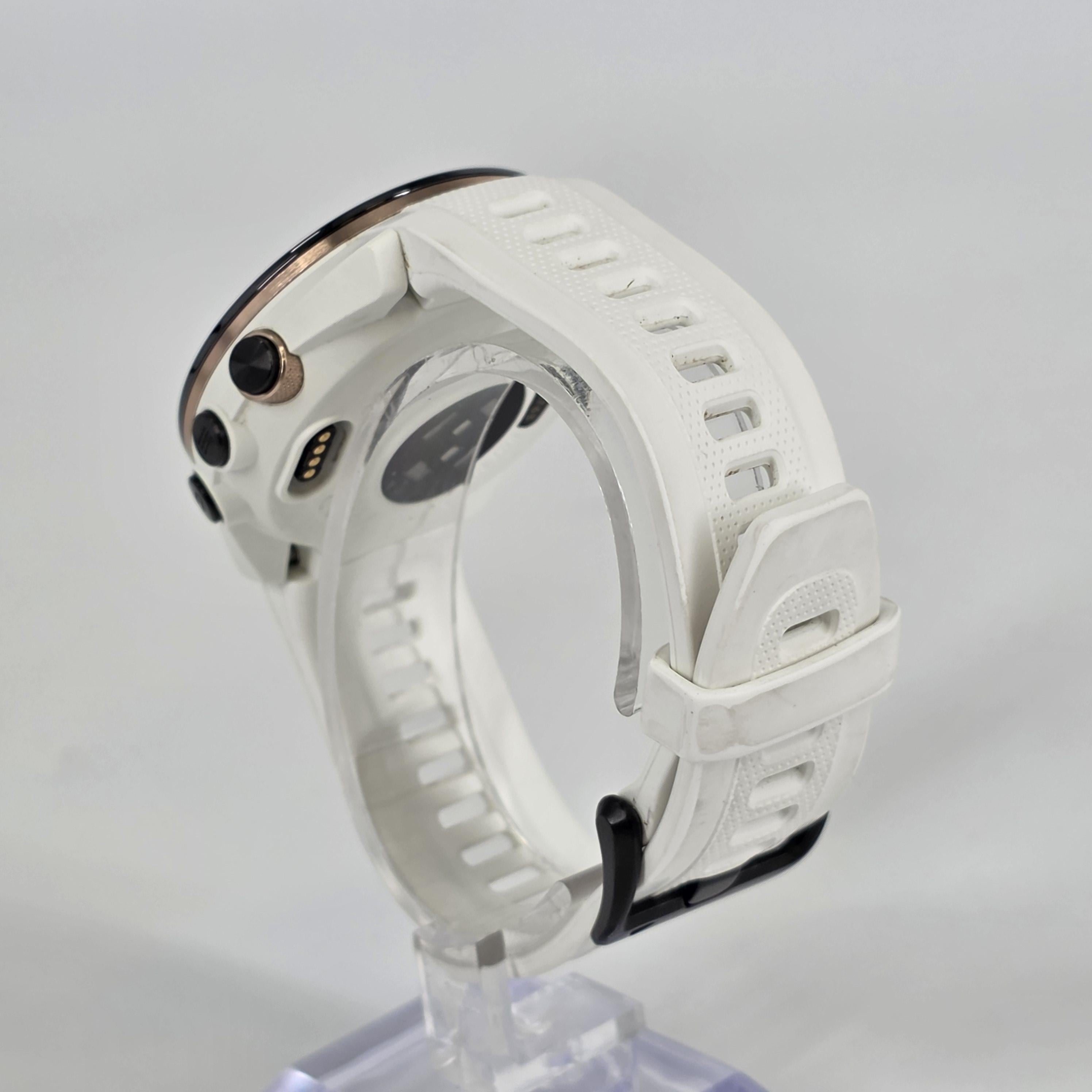 Garmin Approach S70 42mm Rose Gold GPS