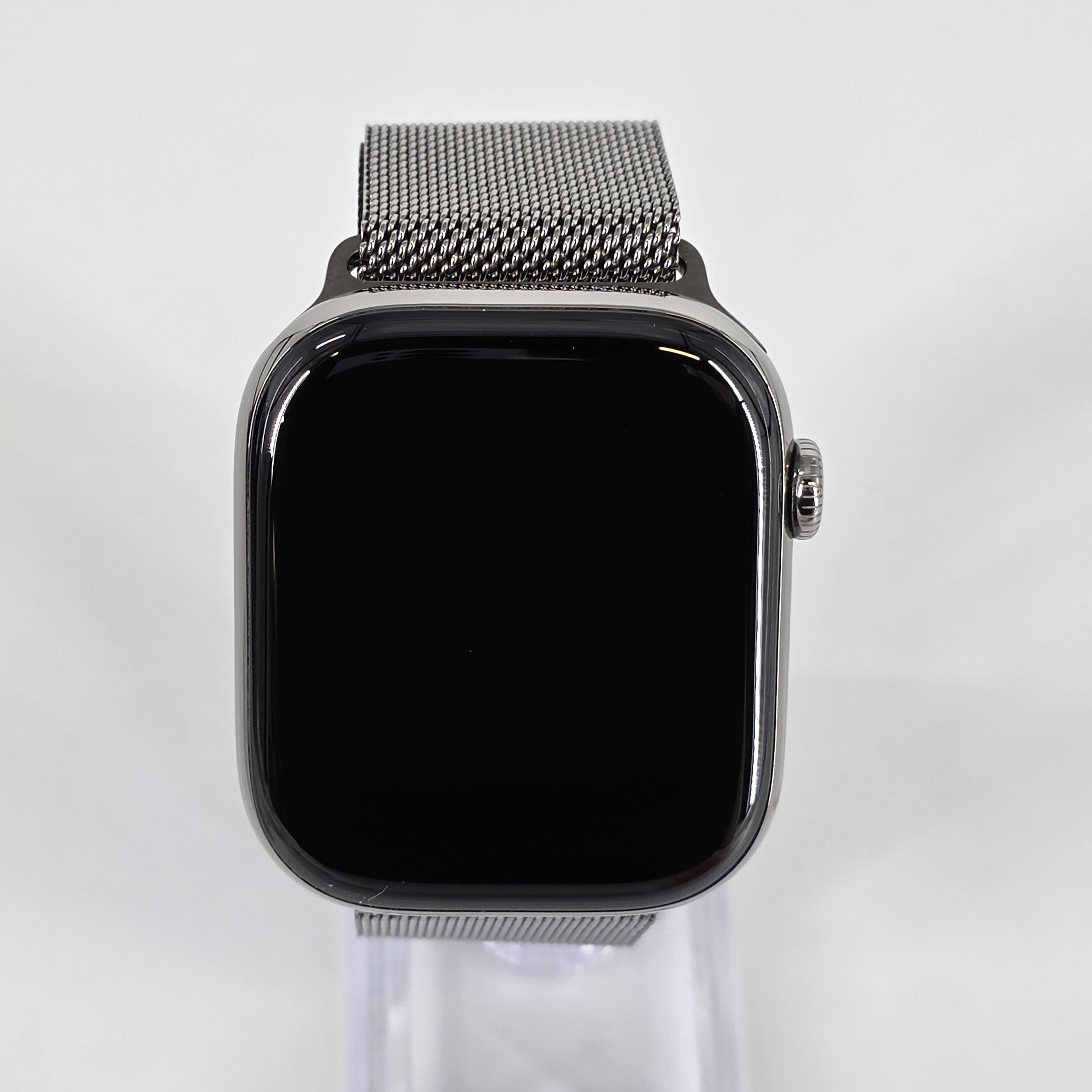 Apple Watch (Series 11) 46mm Natural Unlocked 64GB