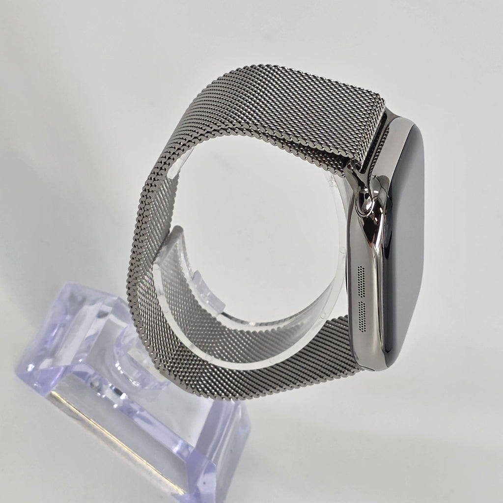 Apple Watch (Series 11) 46mm Natural Unlocked 64GB