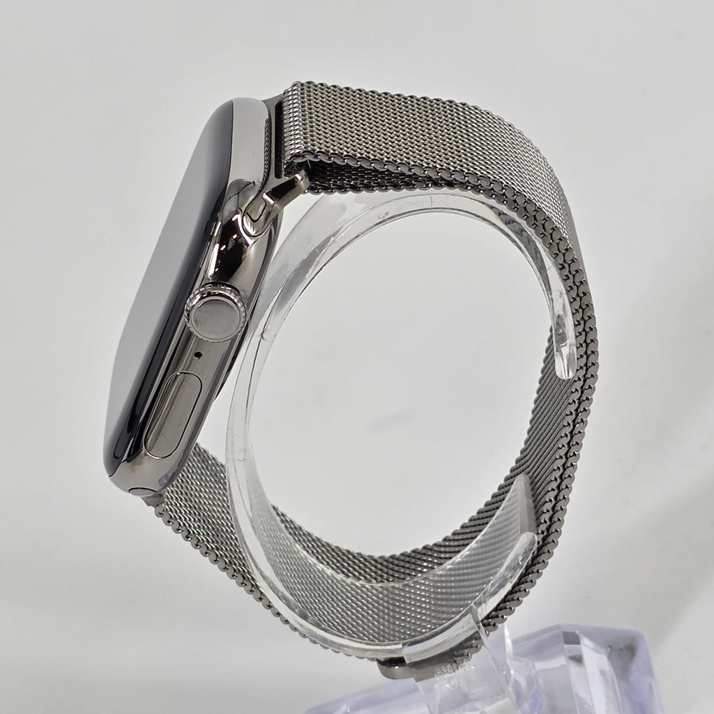 Apple Watch (Series 11) 46mm Natural Unlocked 64GB
