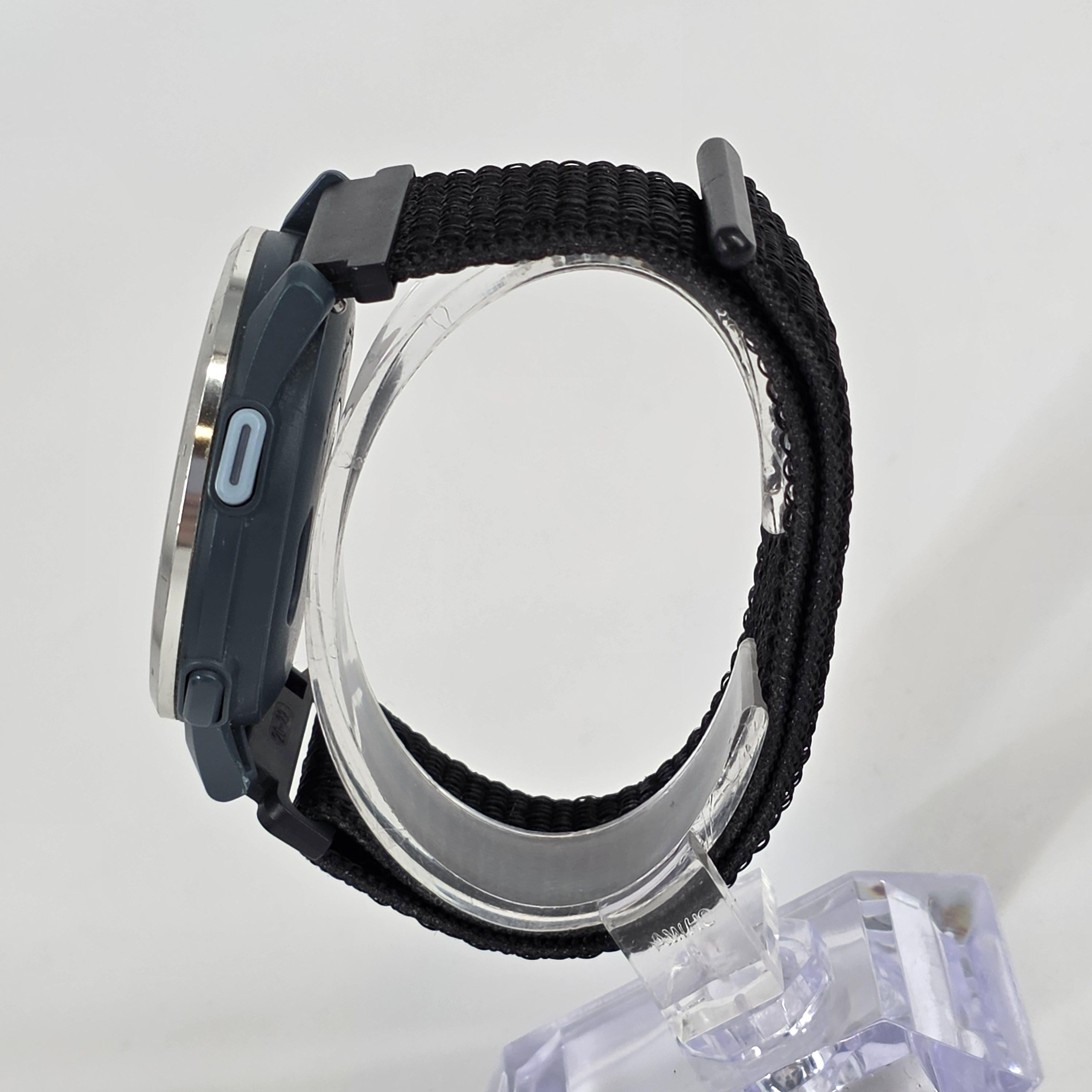 Garmin Approach S44 43mm Blue GPS