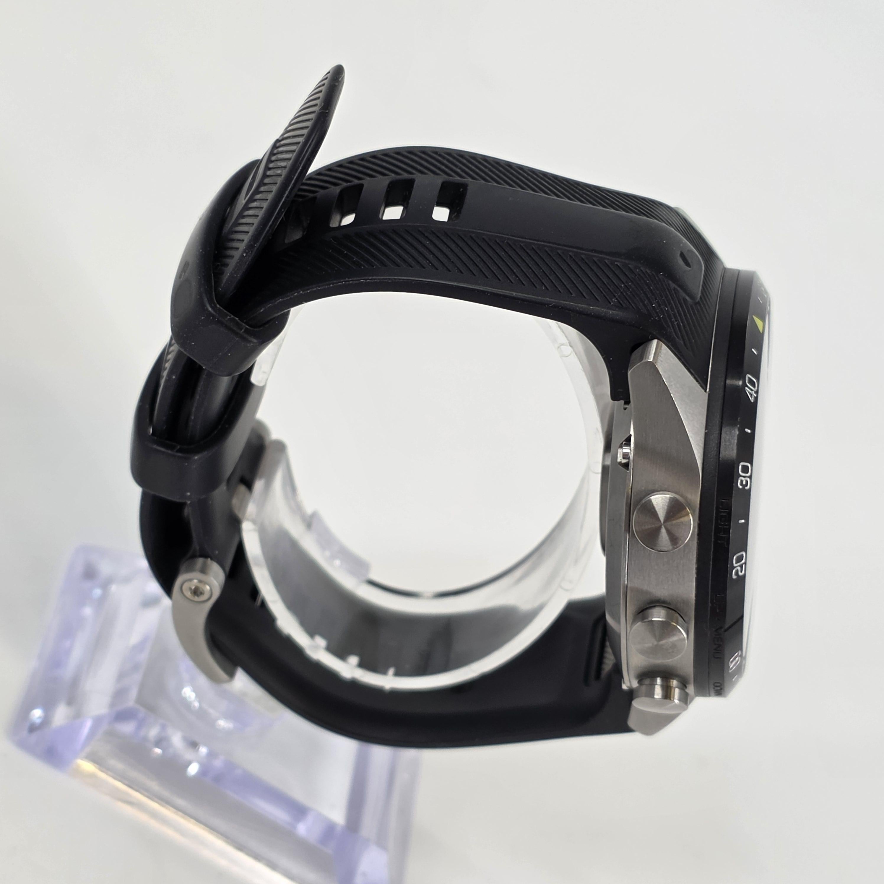 Garmin MARQ Athlete (Gen 2) 46mm Black GPS