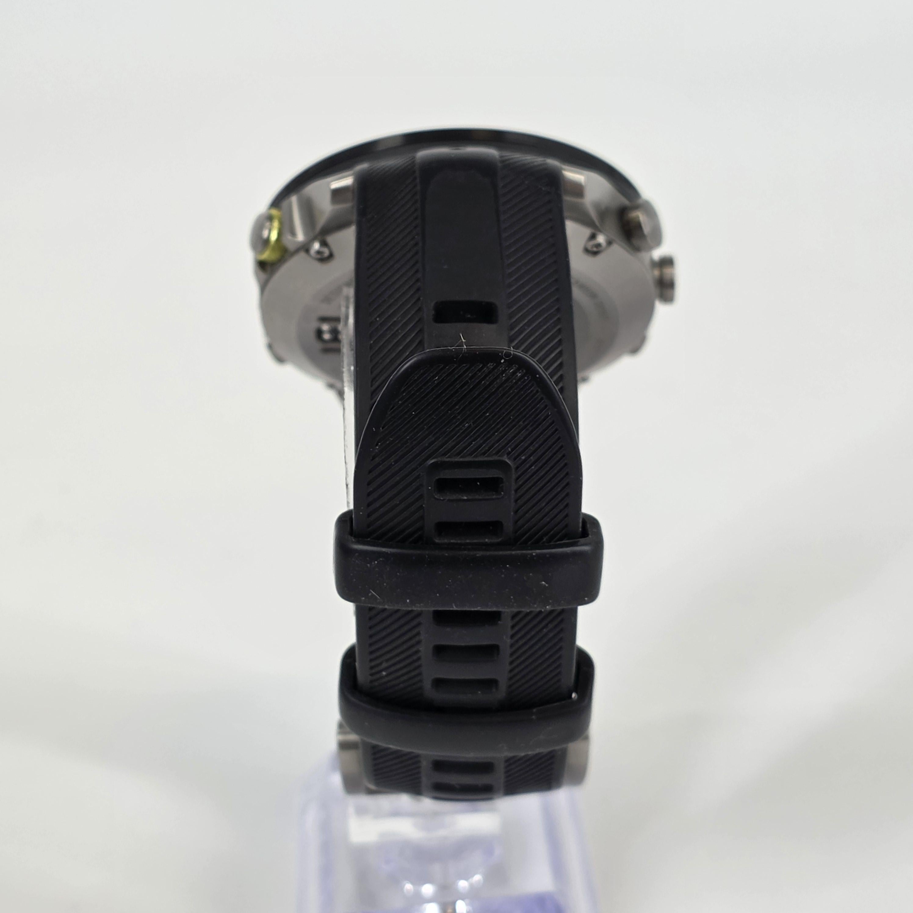 Garmin MARQ Athlete (Gen 2) 46mm Black GPS